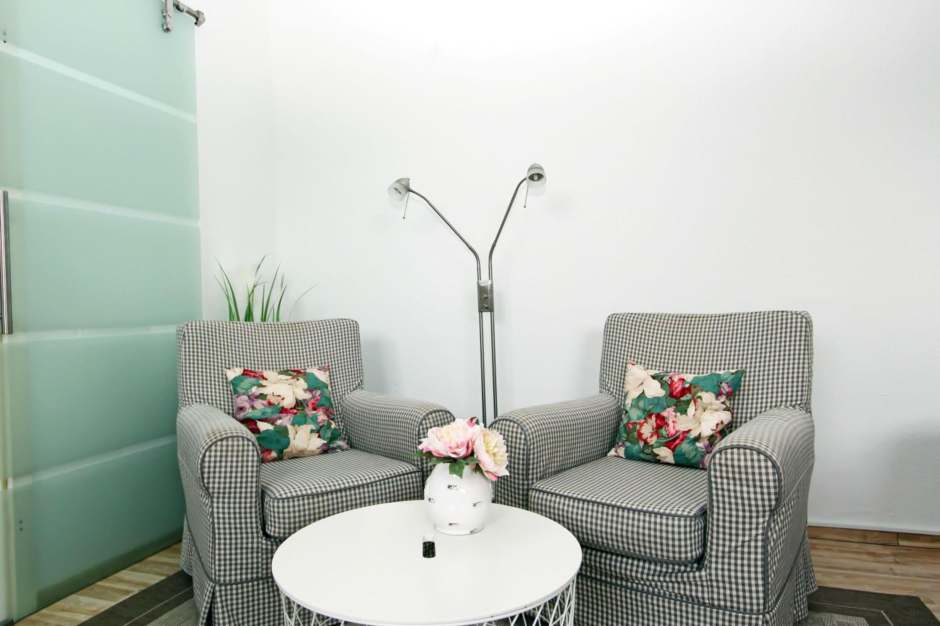 Appartment Wiebke