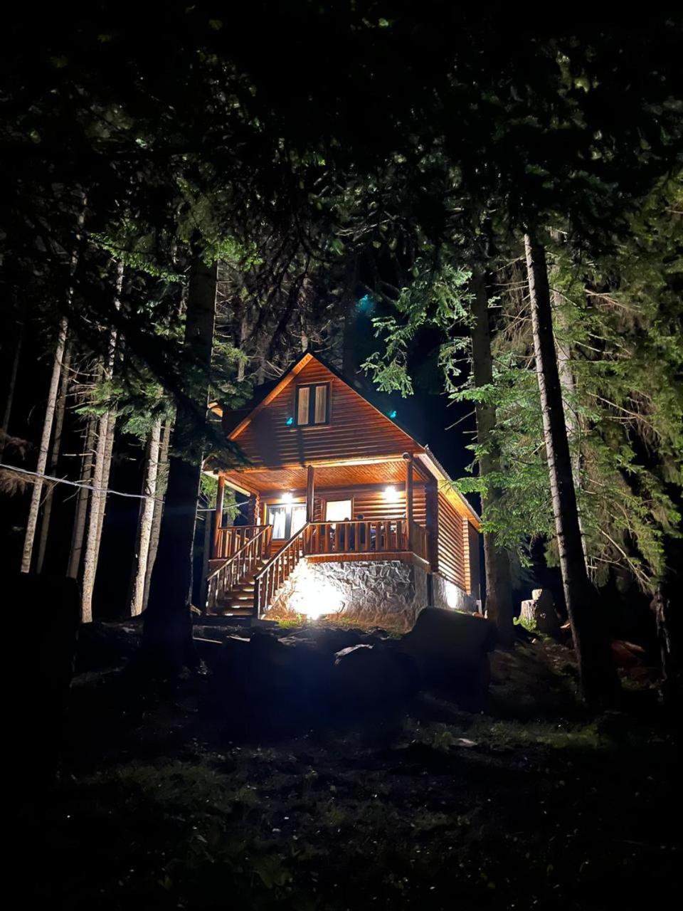 Rest House