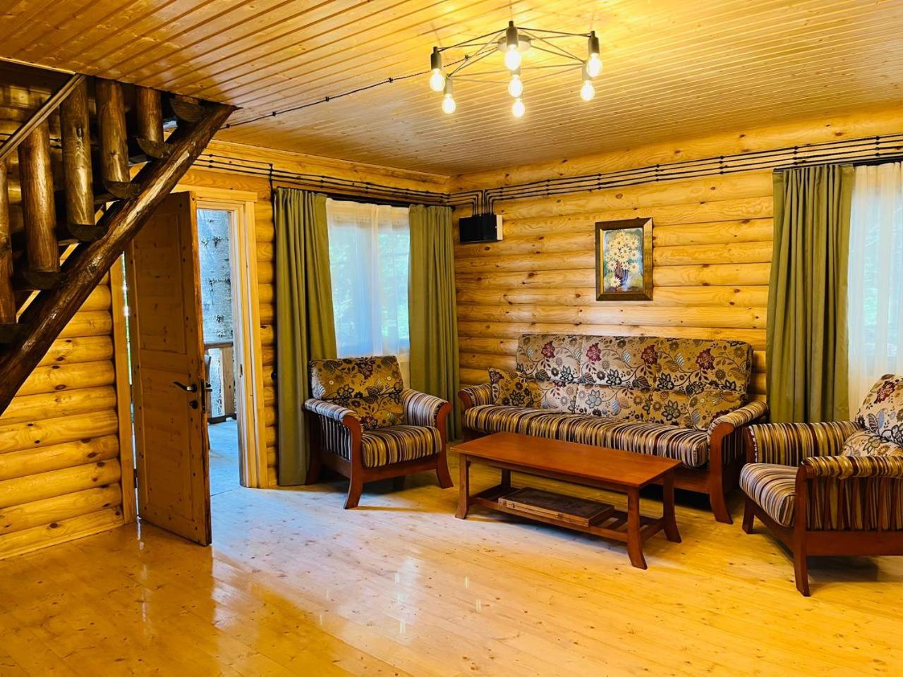Rest House