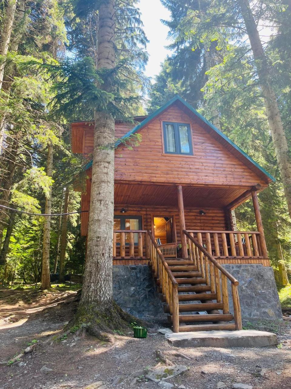 Rest House