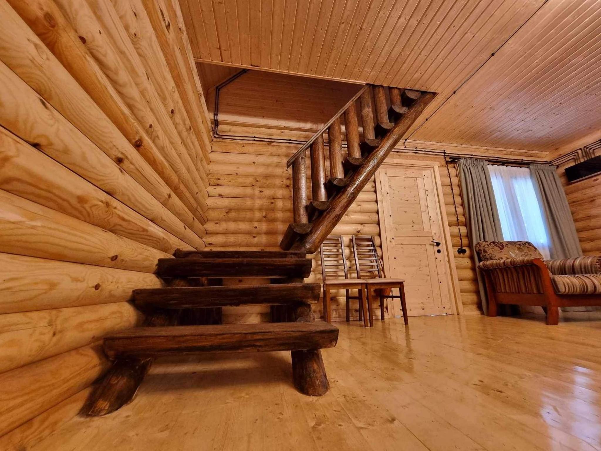 Rest House