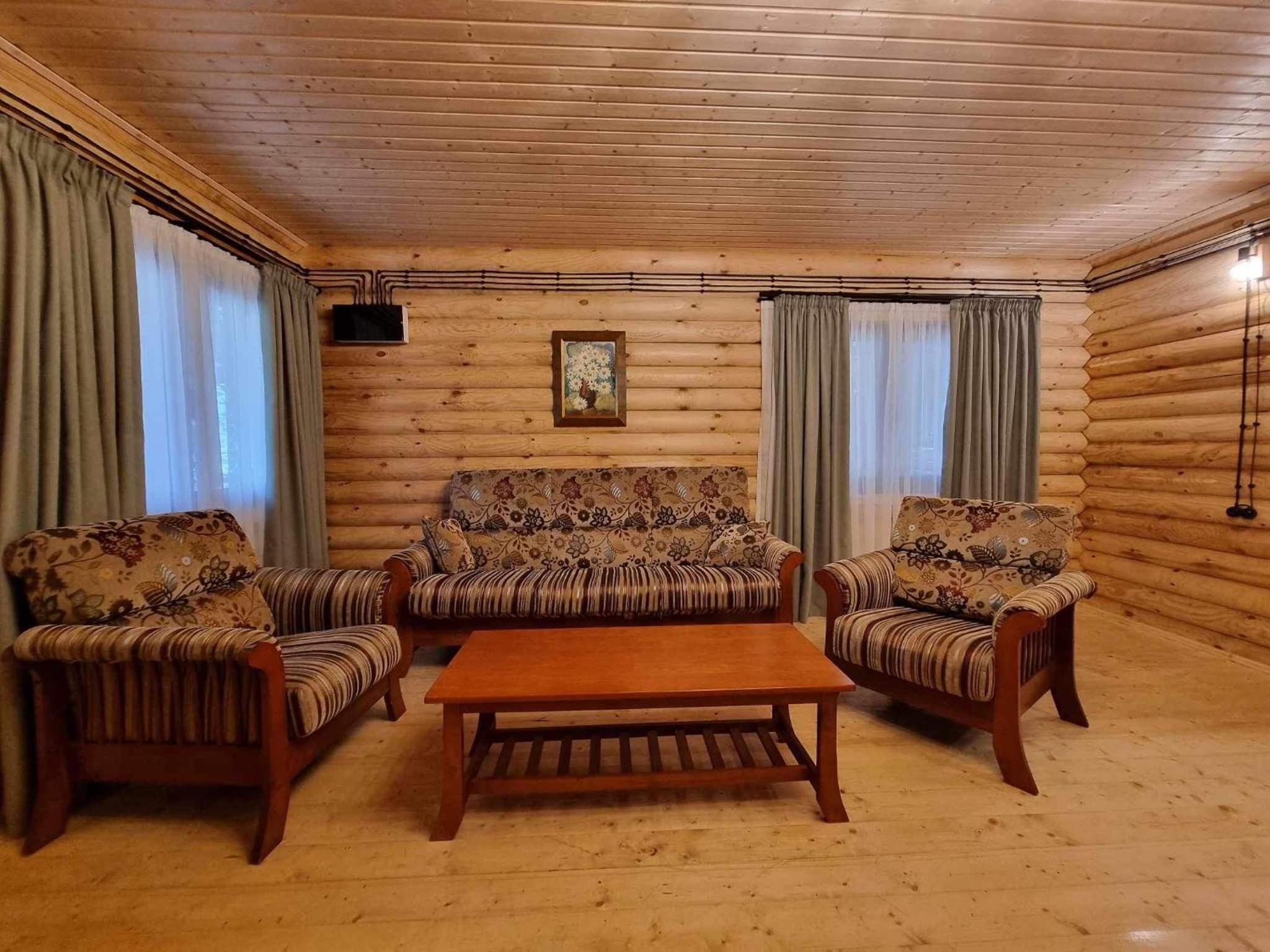 Rest House