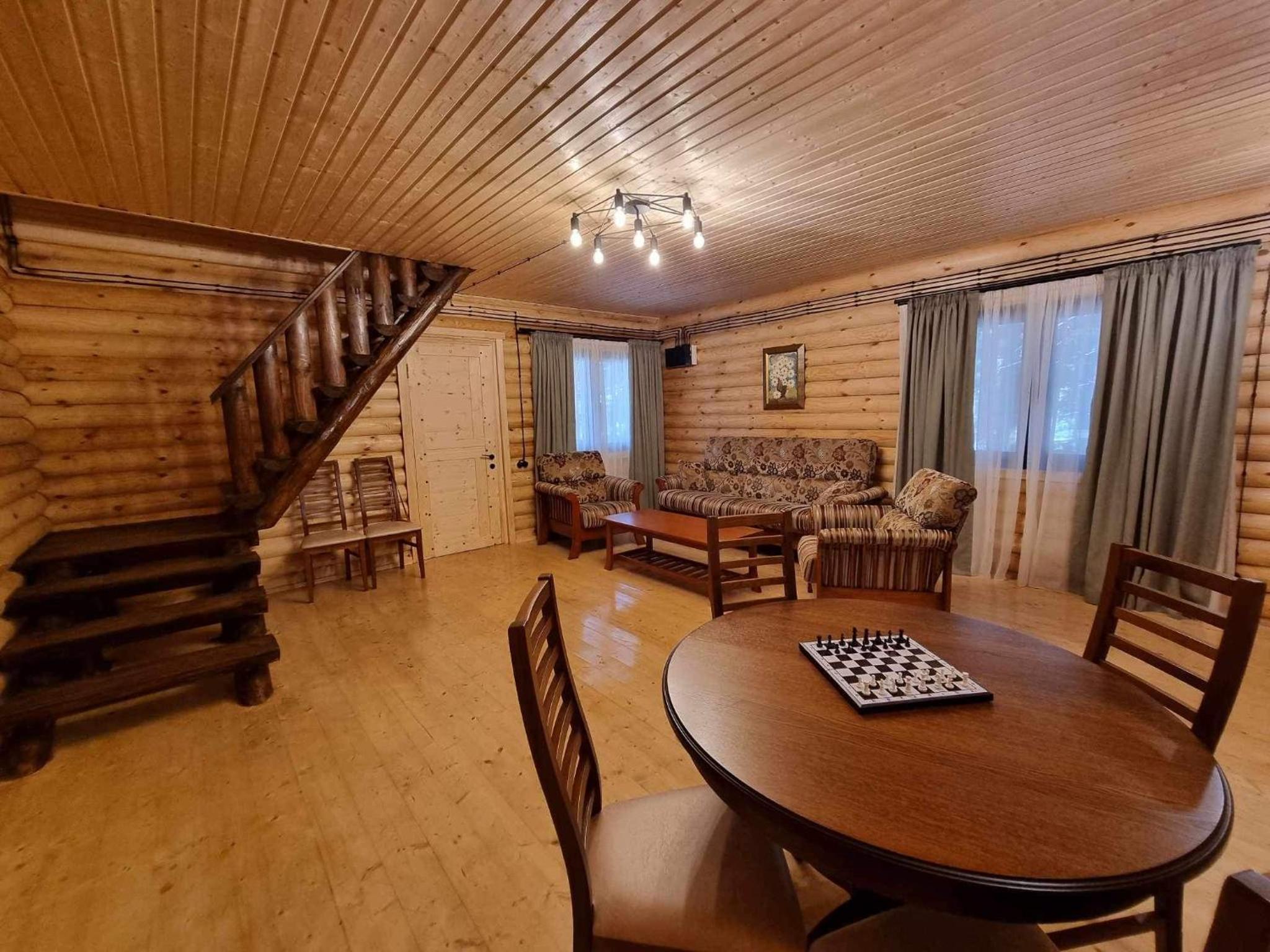 Rest House