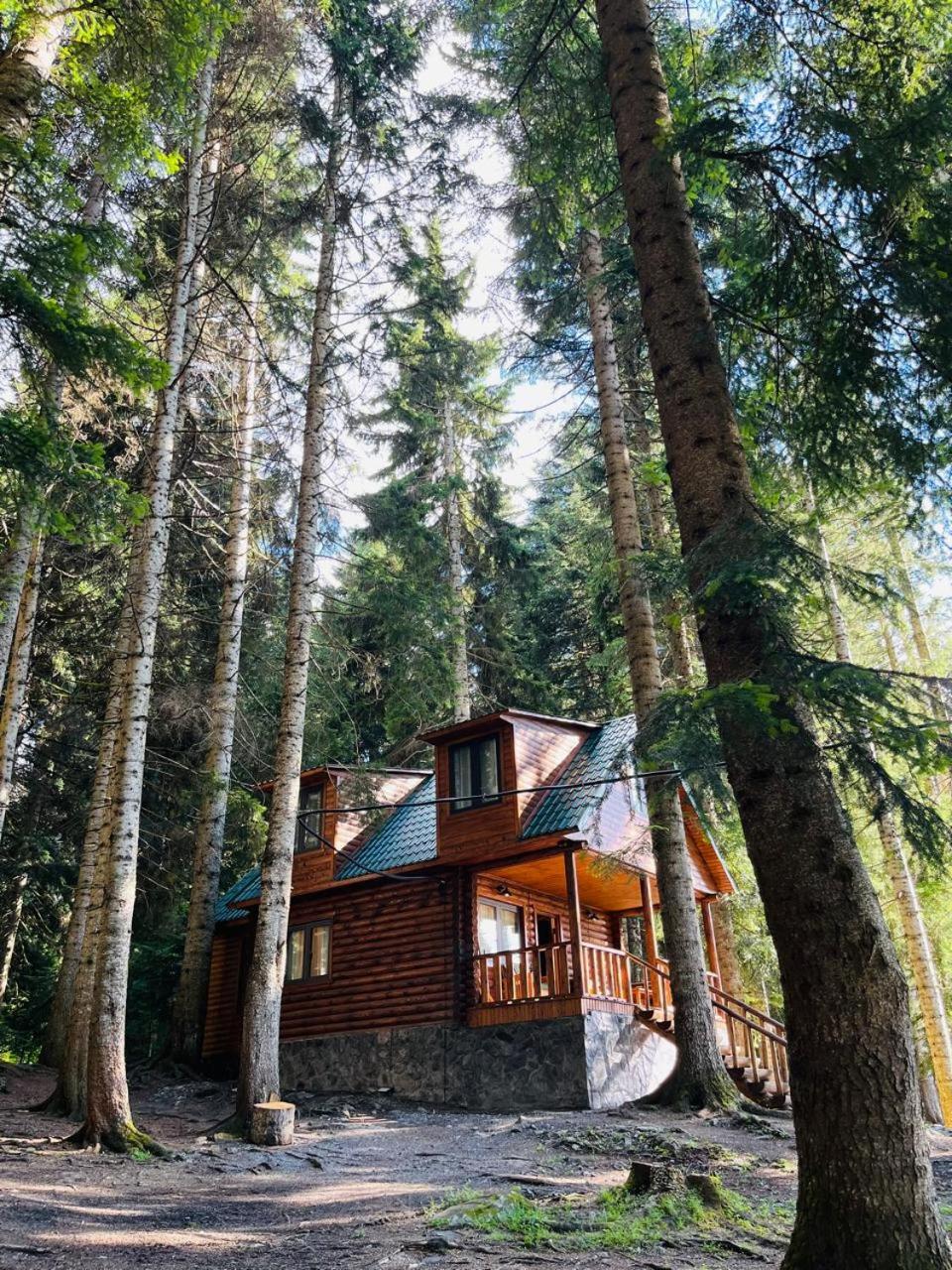 Rest House