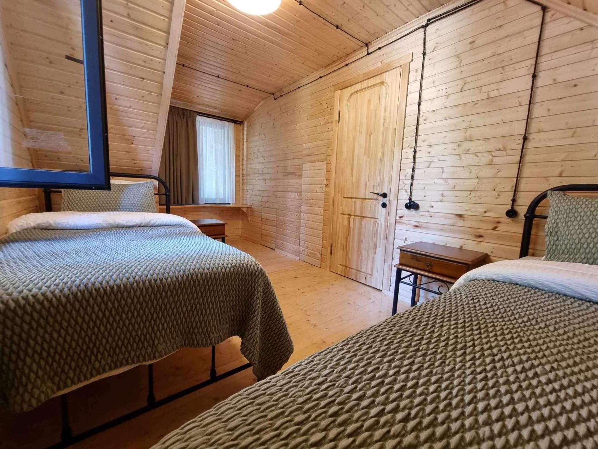 Rest House