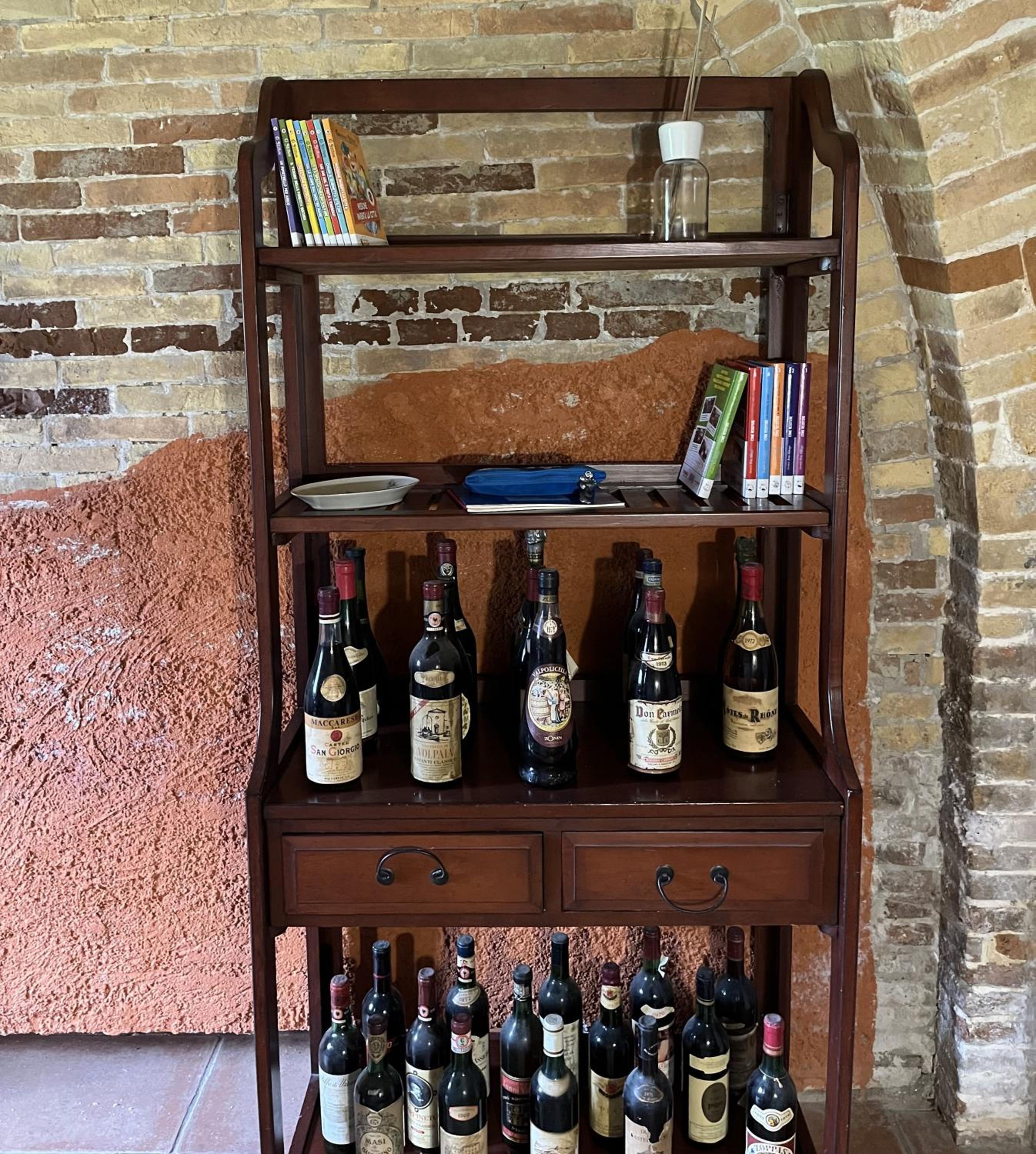 Podere VignaLago