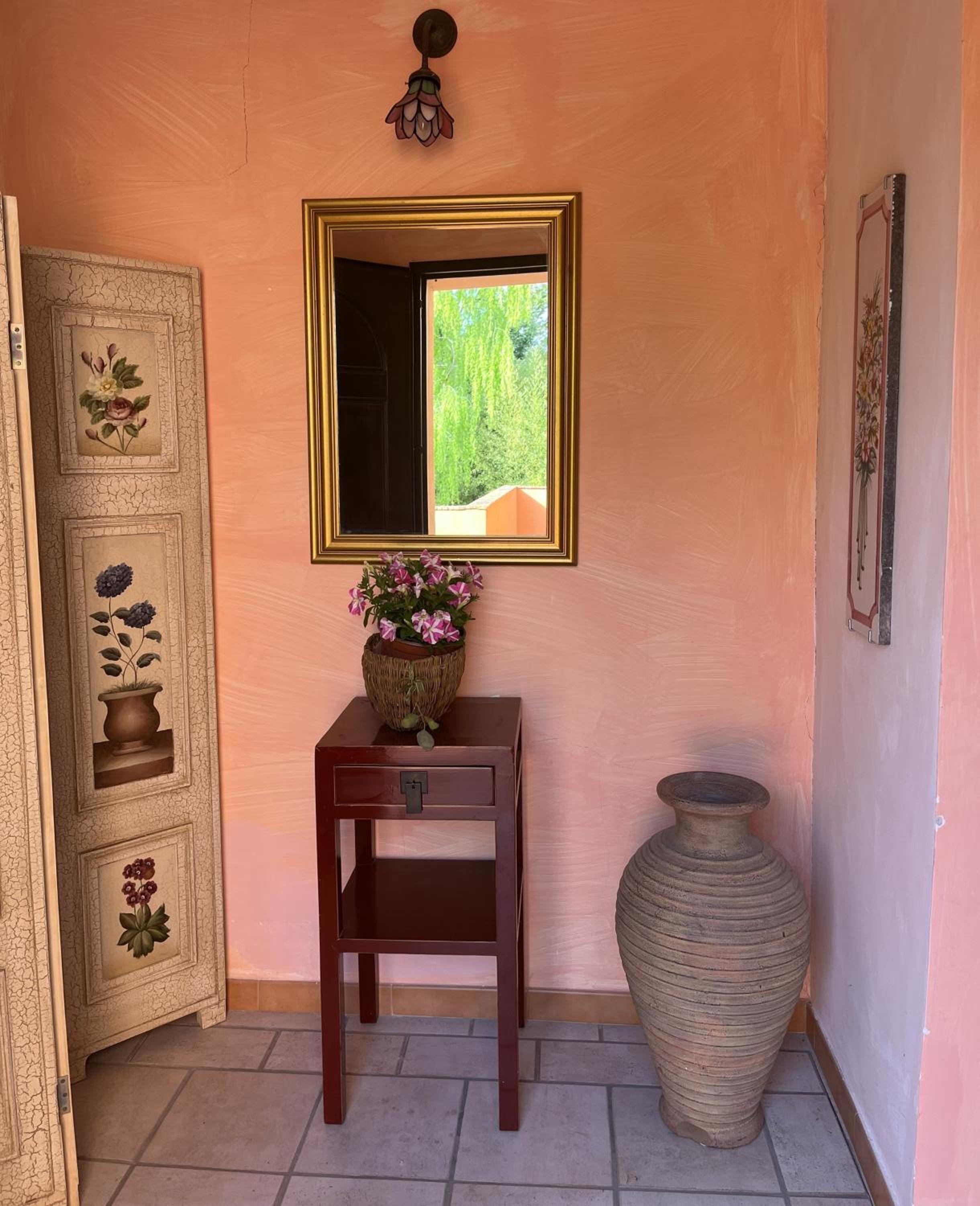 Podere VignaLago