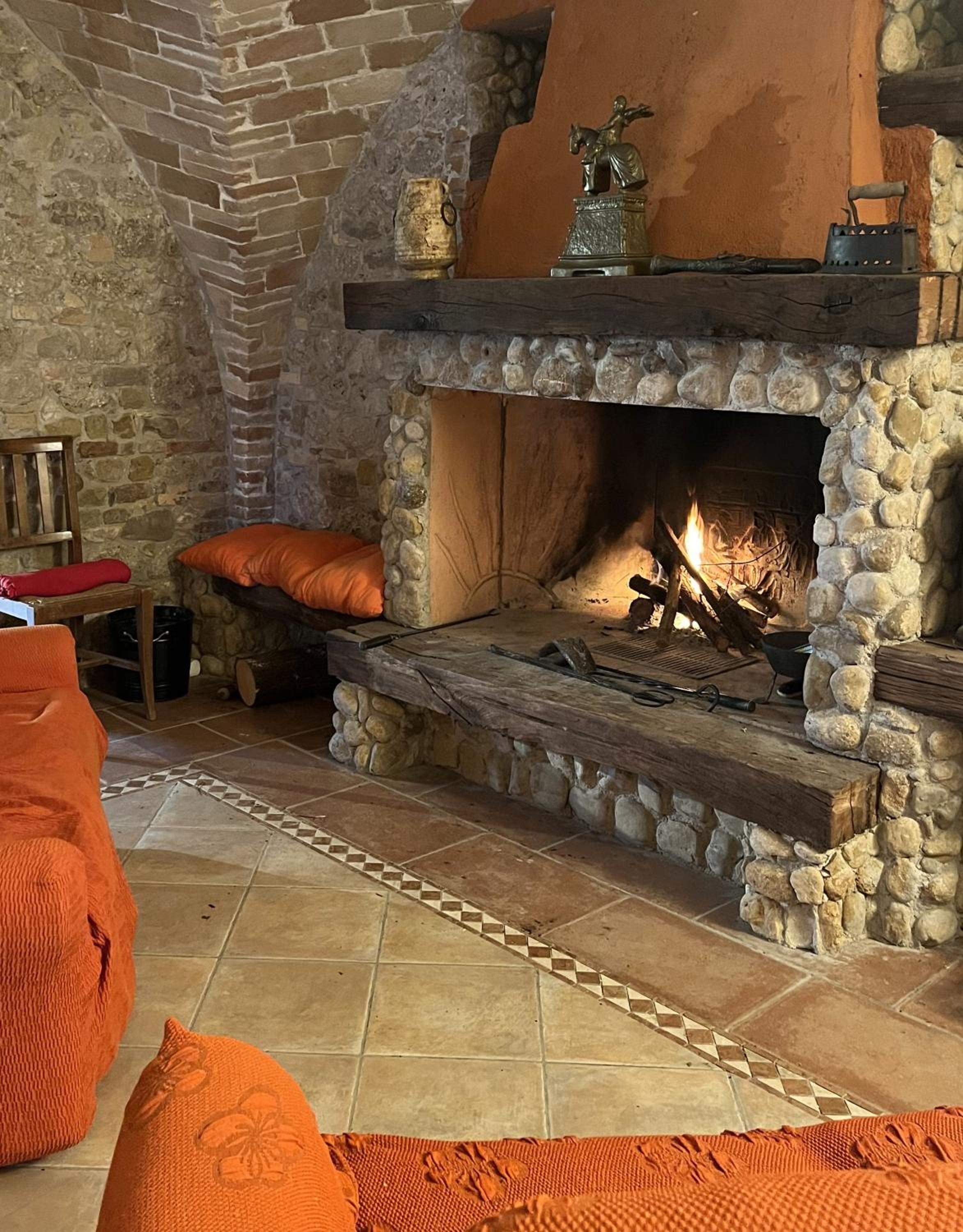 Podere VignaLago