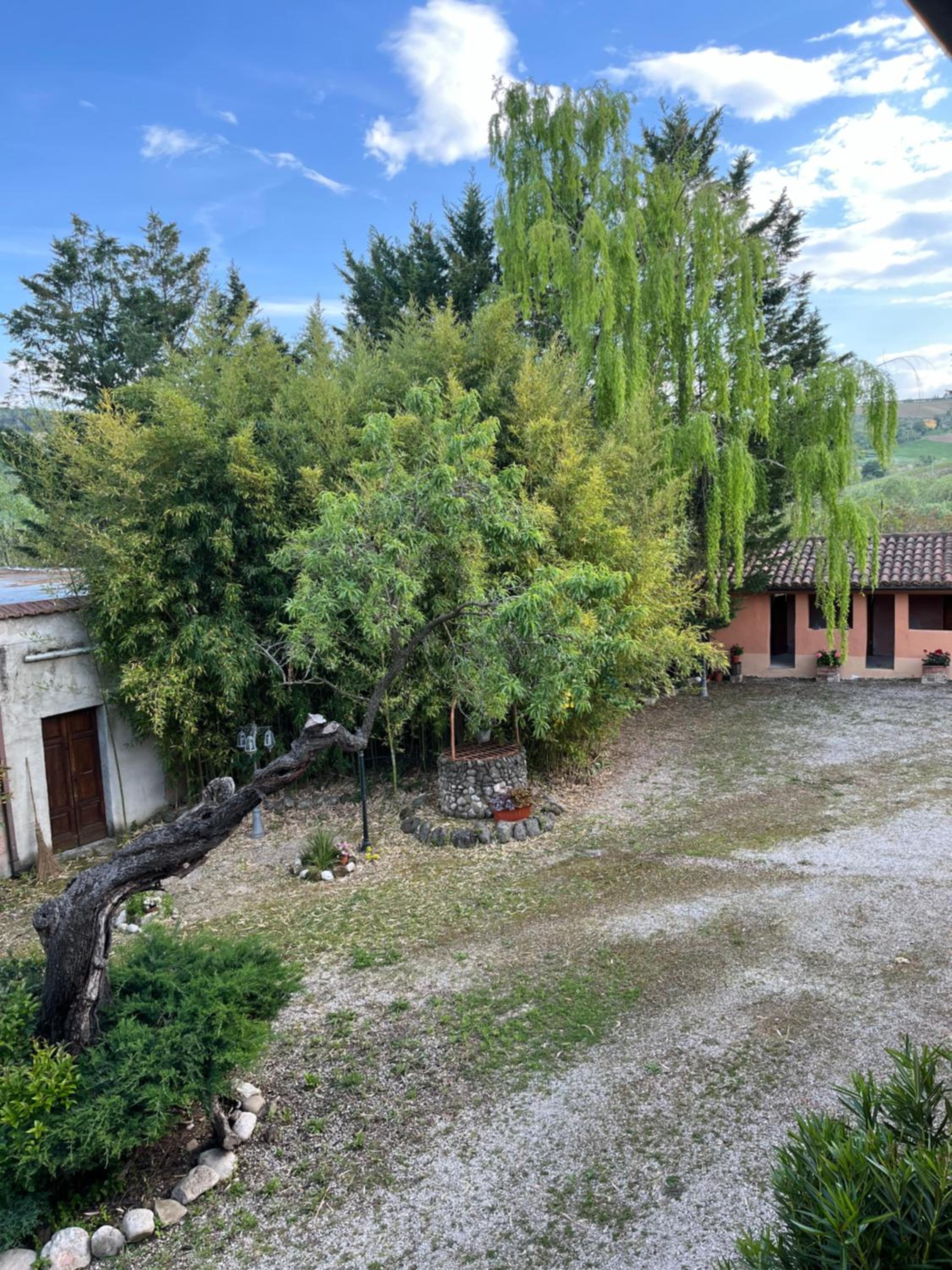Podere VignaLago