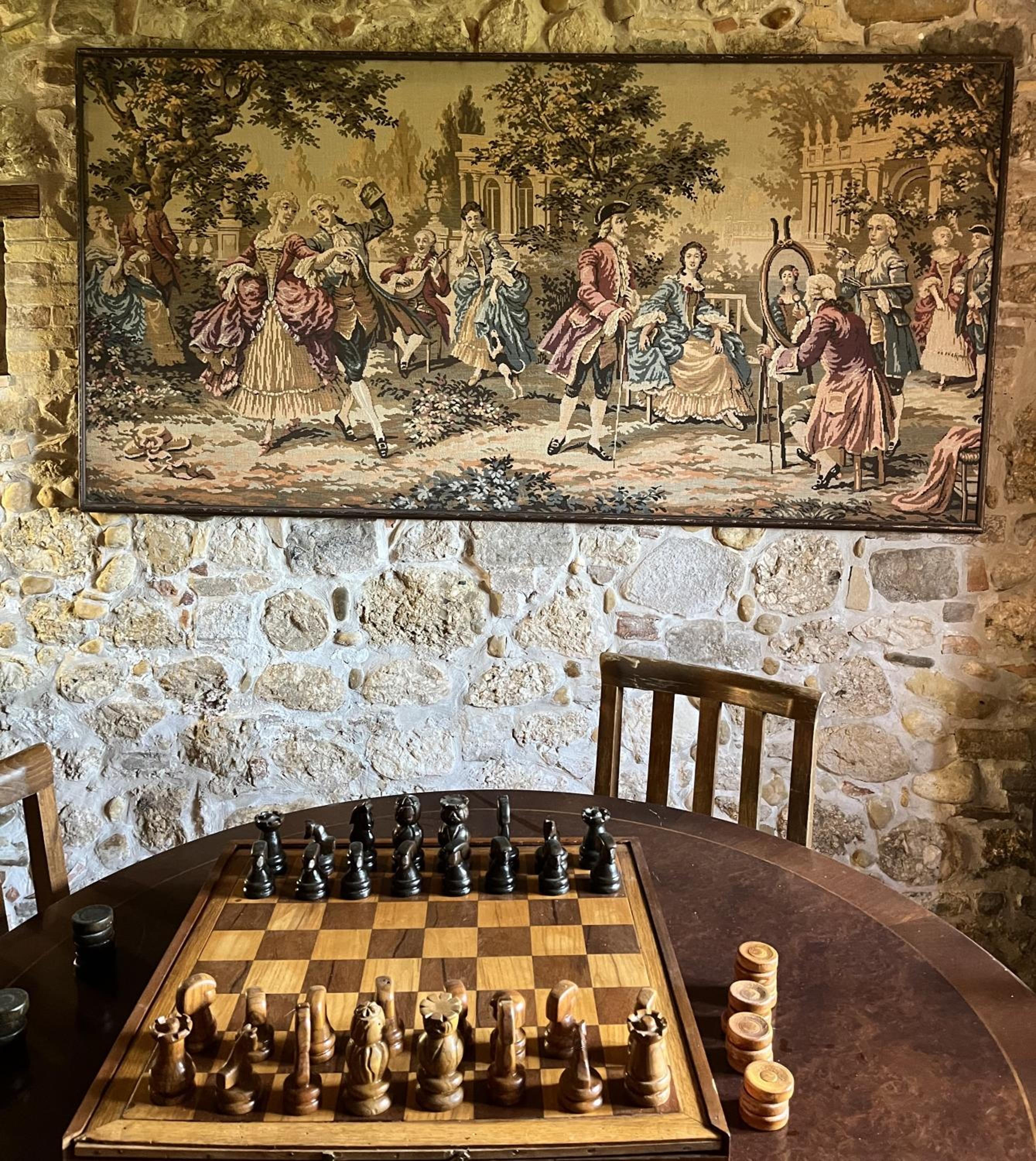 Podere VignaLago
