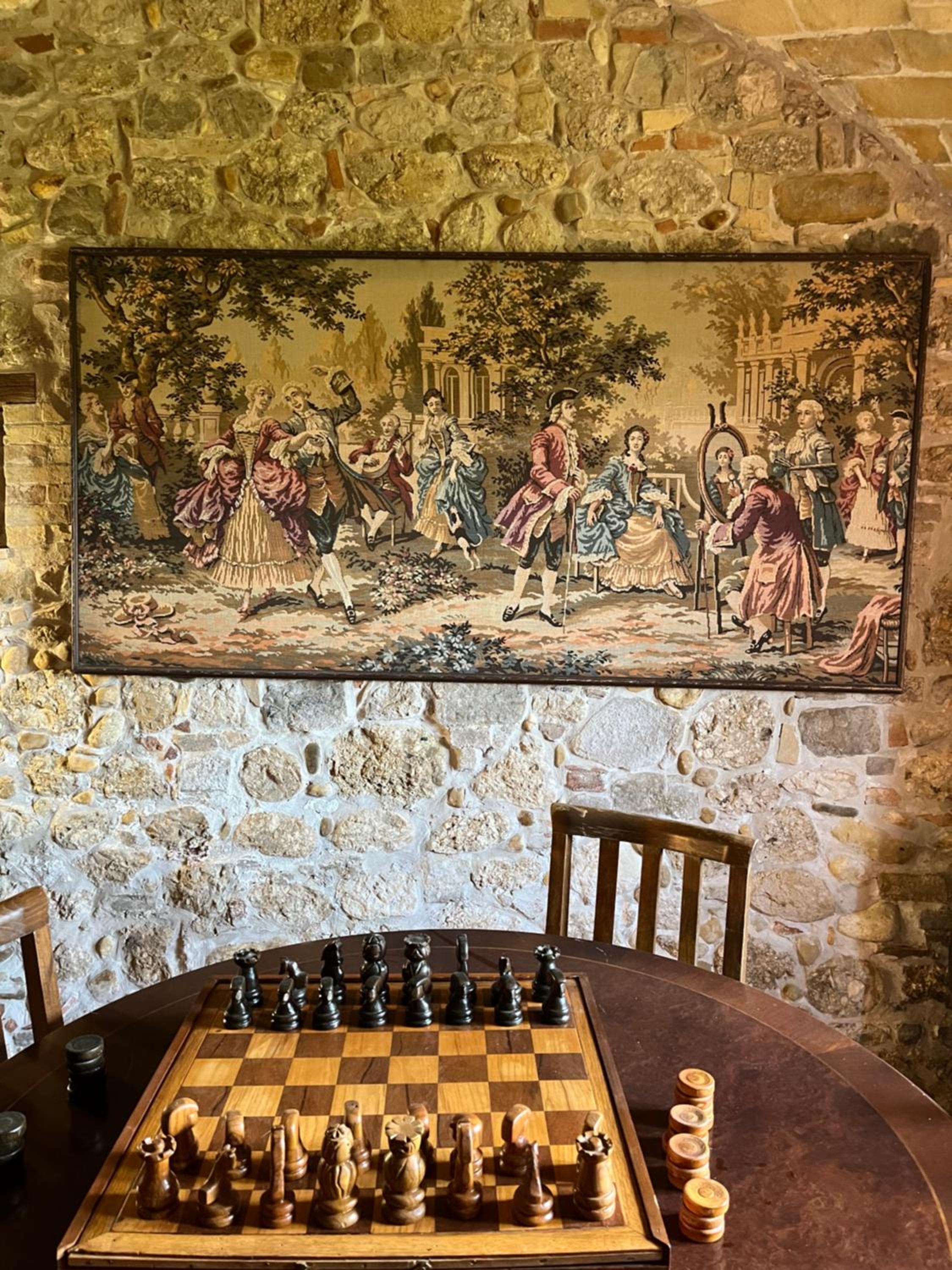 Podere VignaLago