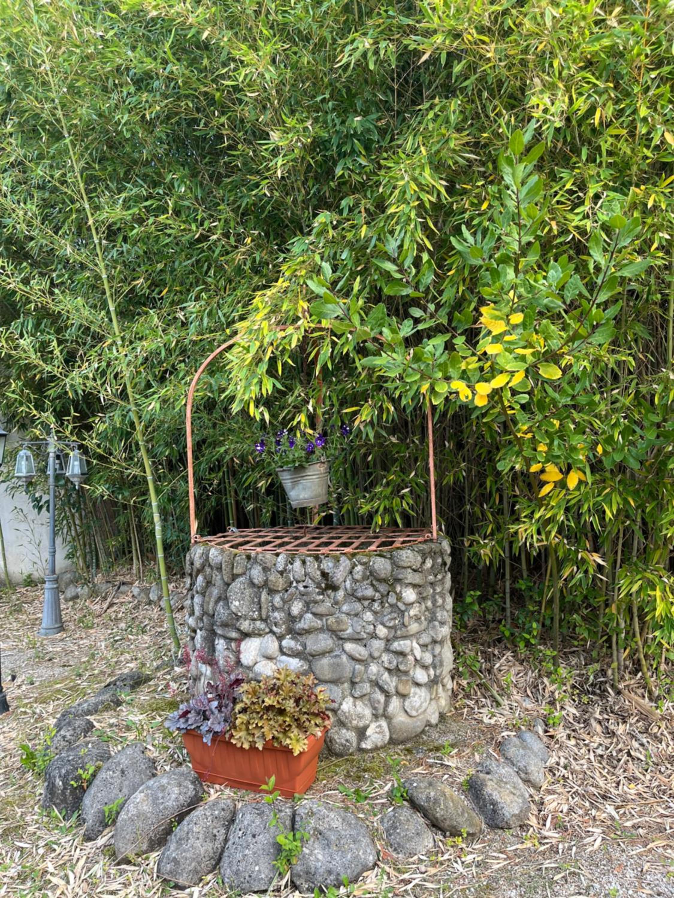 Podere VignaLago