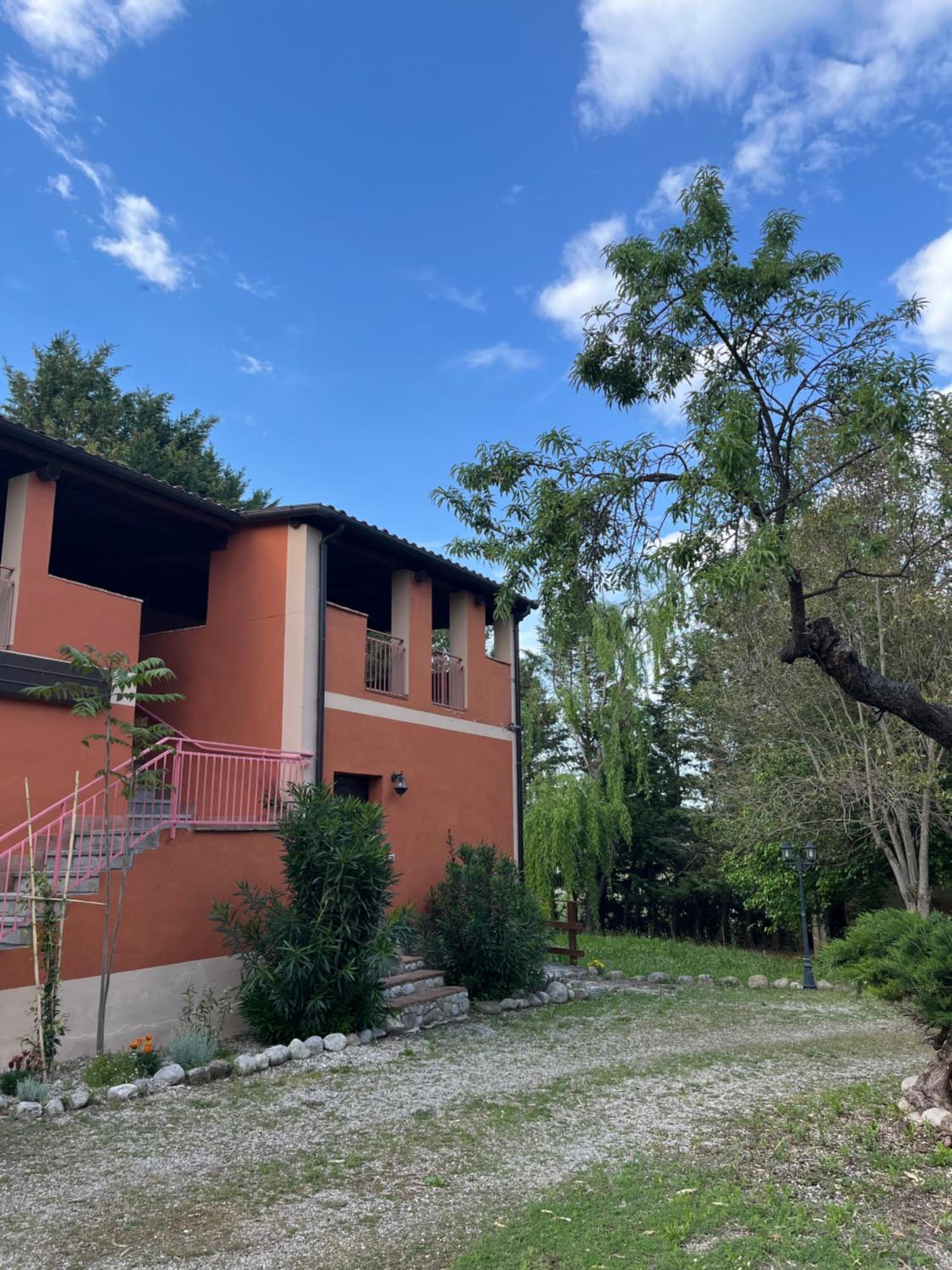 Podere VignaLago