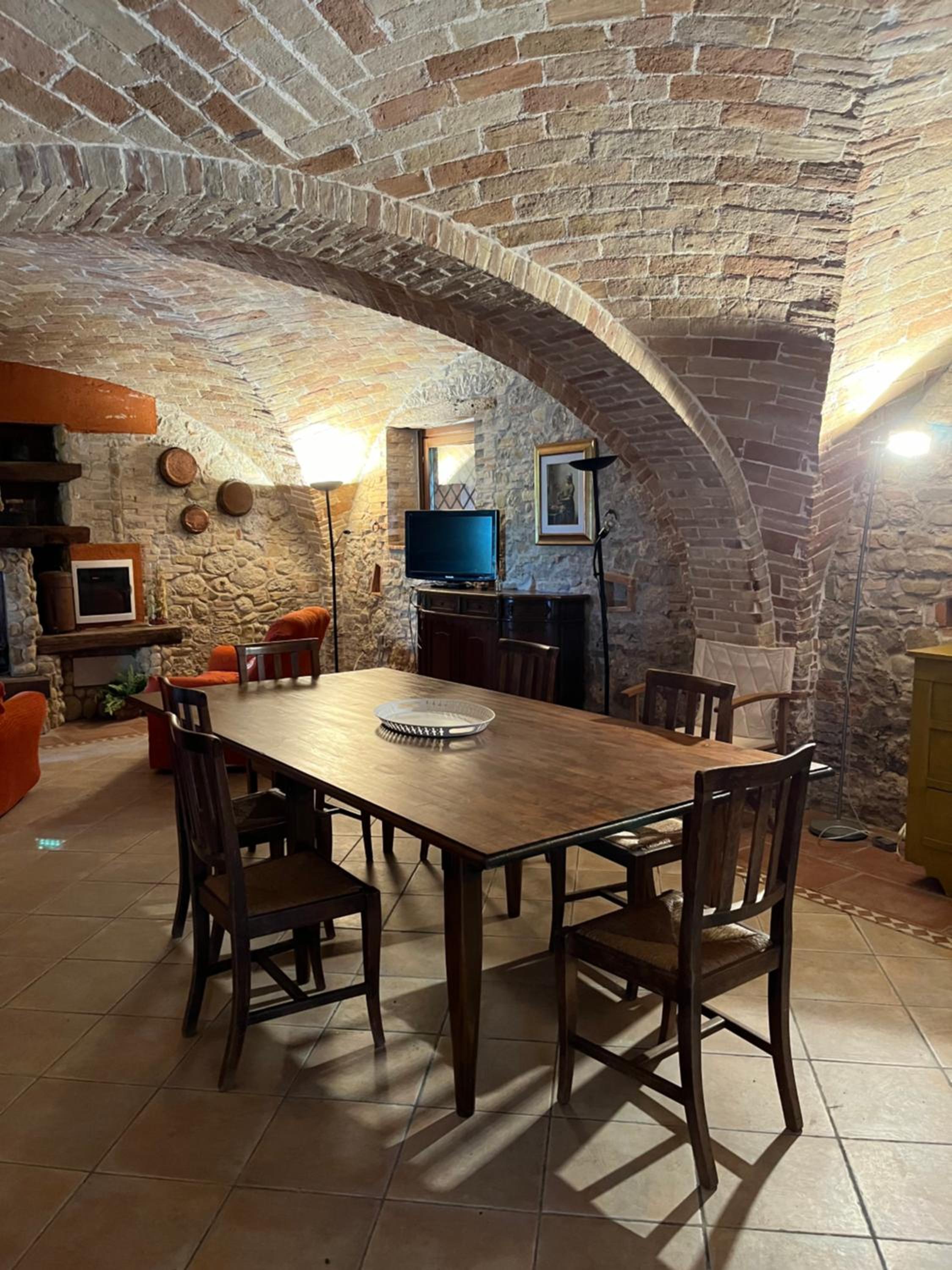 Podere VignaLago