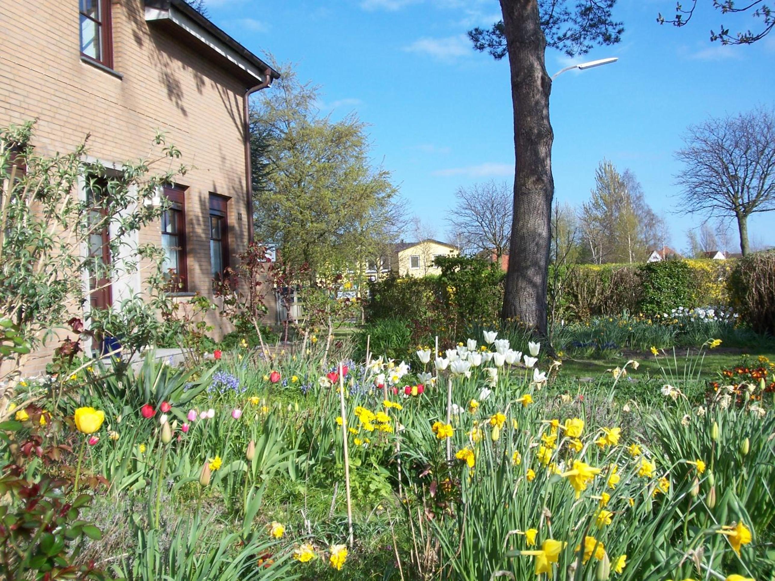 Villa Kronsteert
