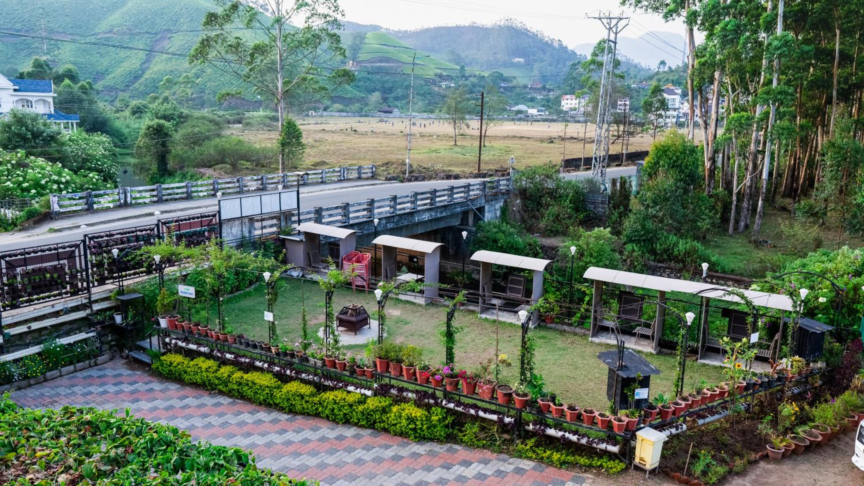 Munnar Vacations - HillView Munnar - Property Image 3
