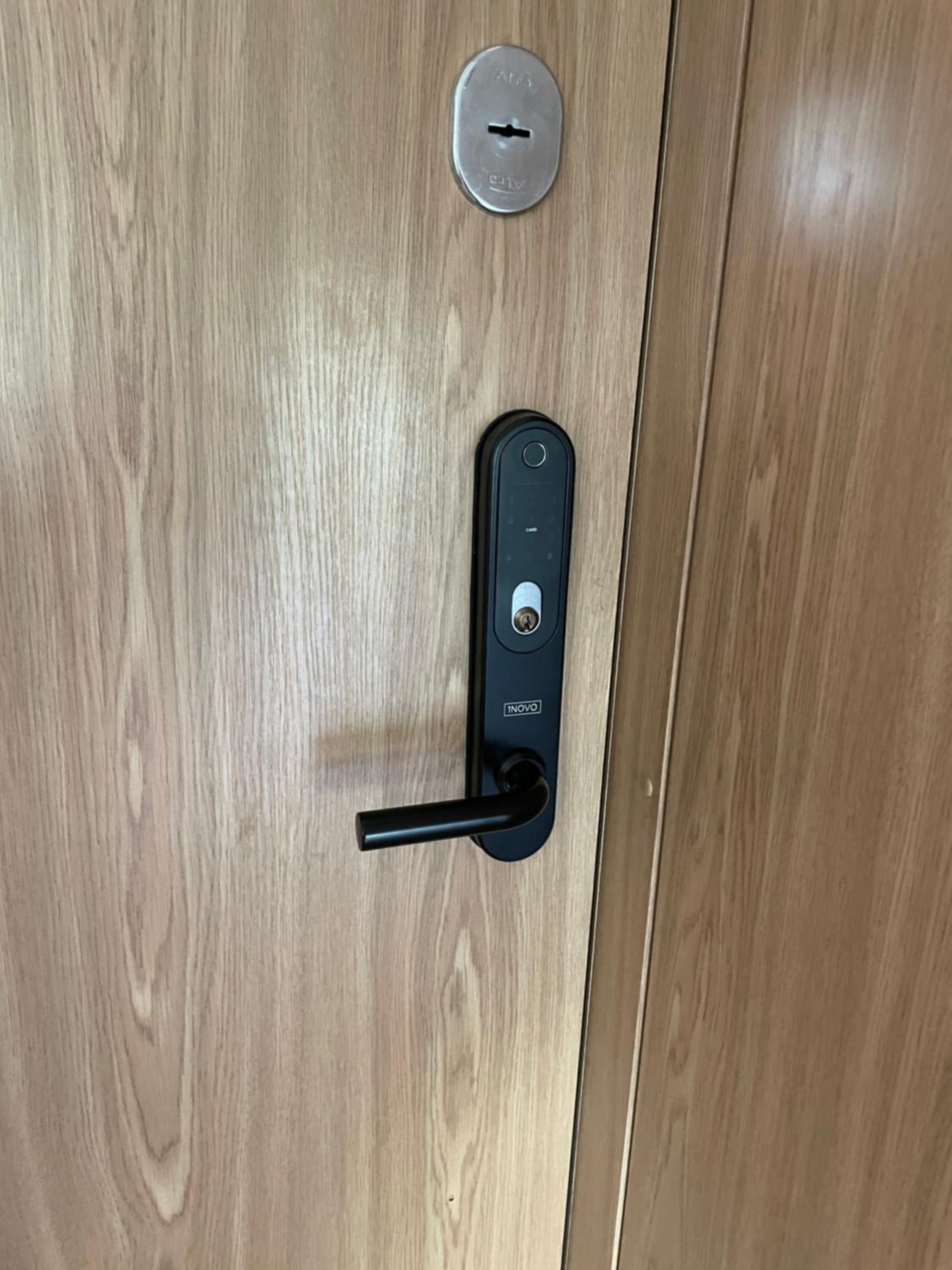 Cvirkos apartamentai