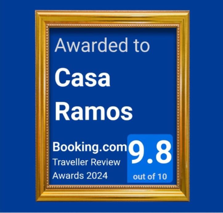 Casa Ramos