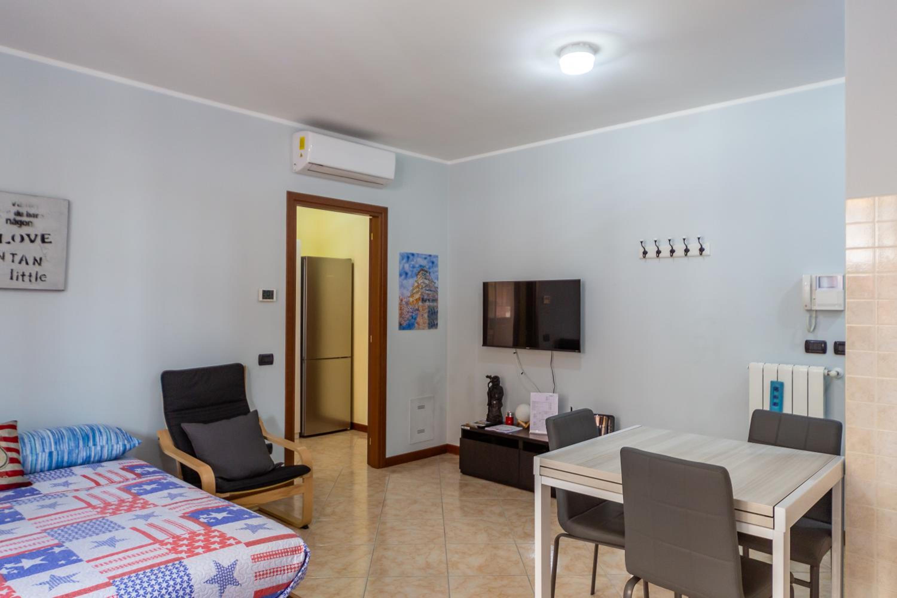 El Sol Residence - Modern house near Milan view 4