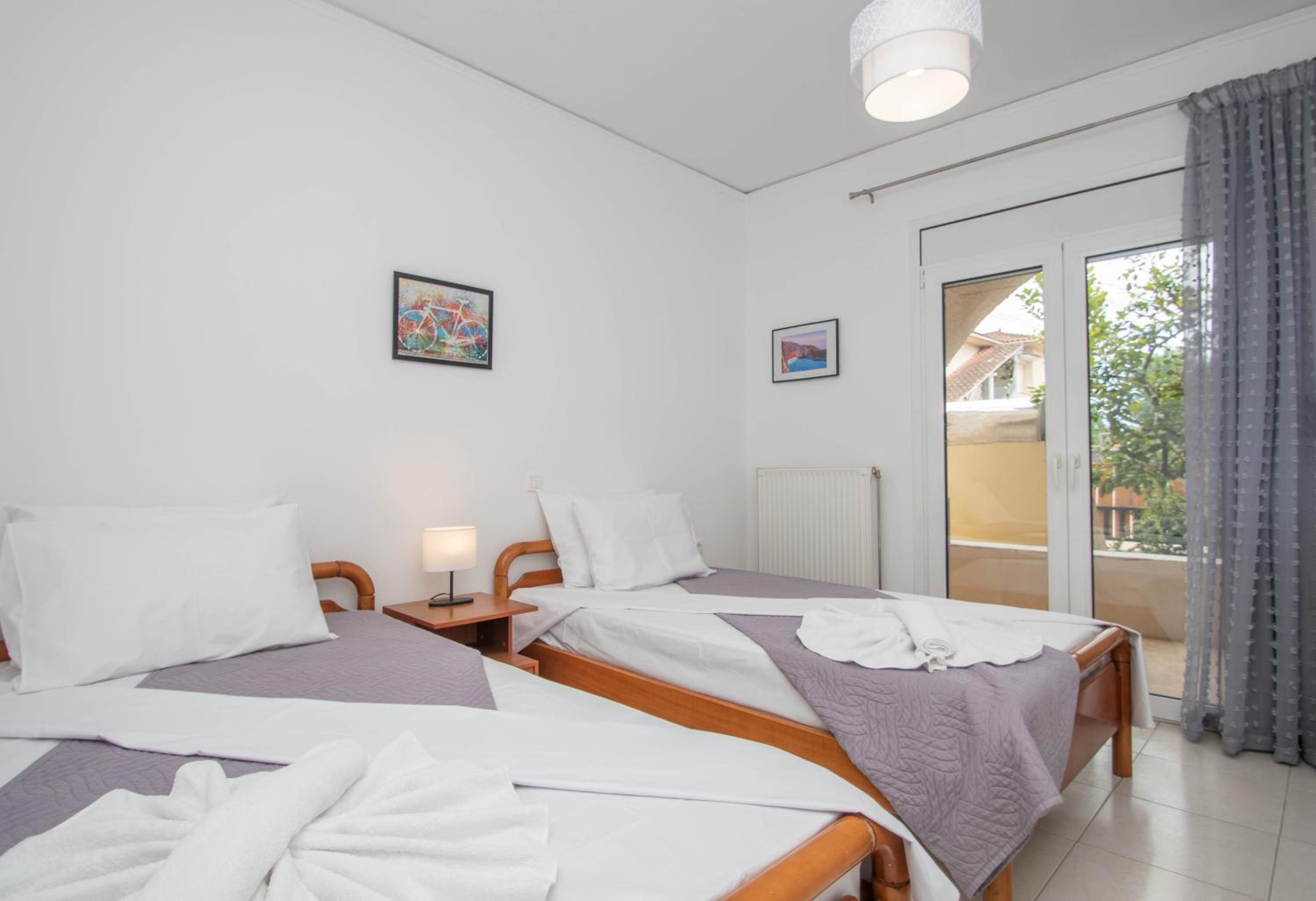 Lemon Tree Zante city Apartment by "elite" view 4