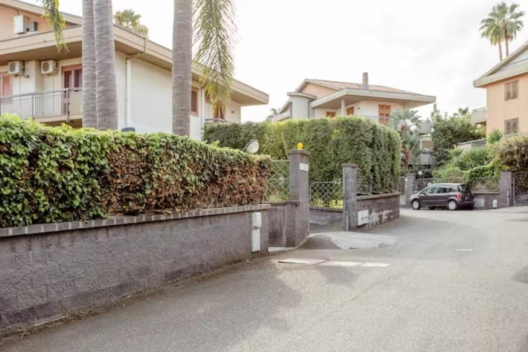 Casa Paradiso sul Mare delle Aci
