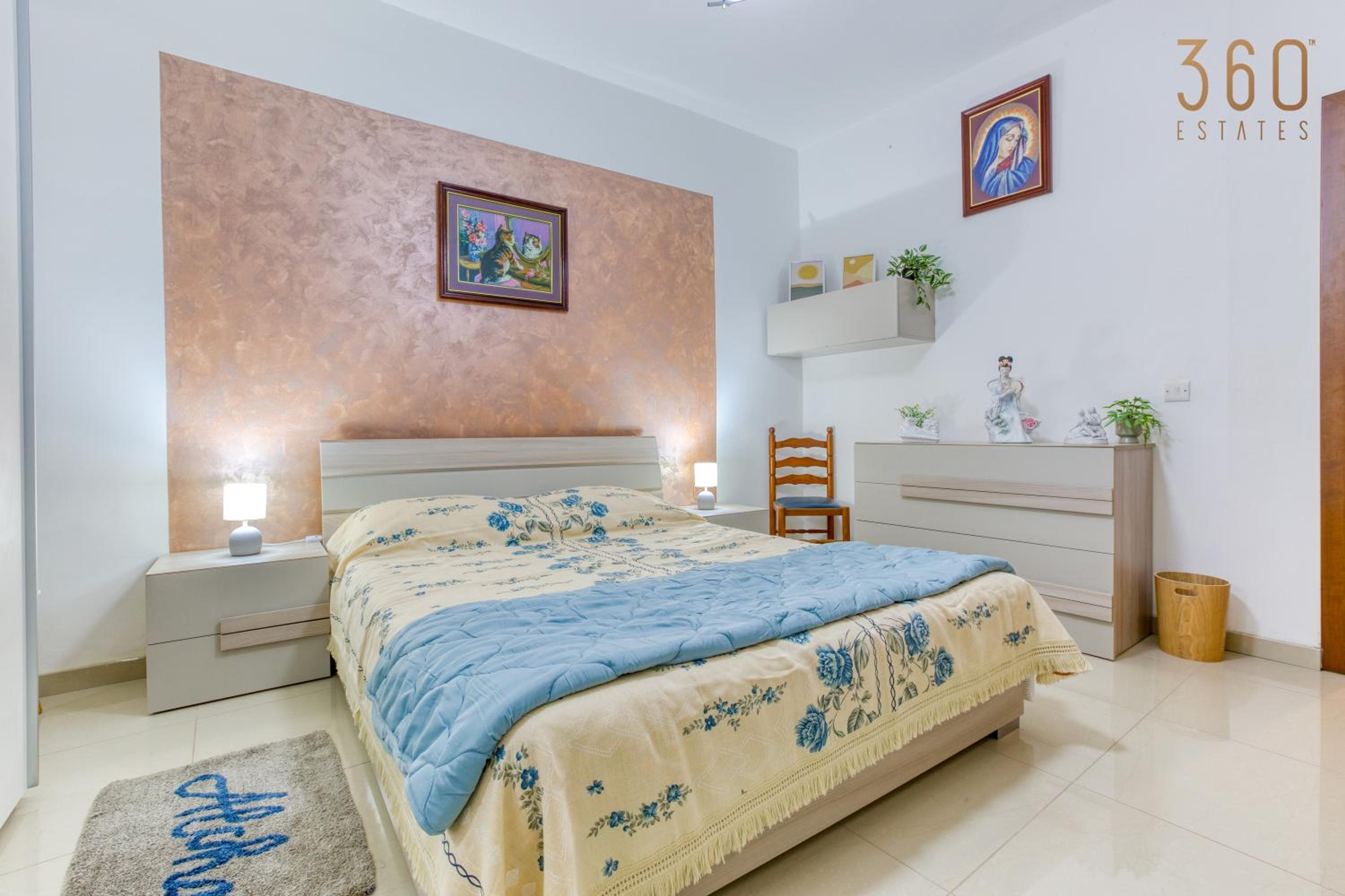Charming 2BR home in the heart of Marsaxlokk by 360 Estates view 2