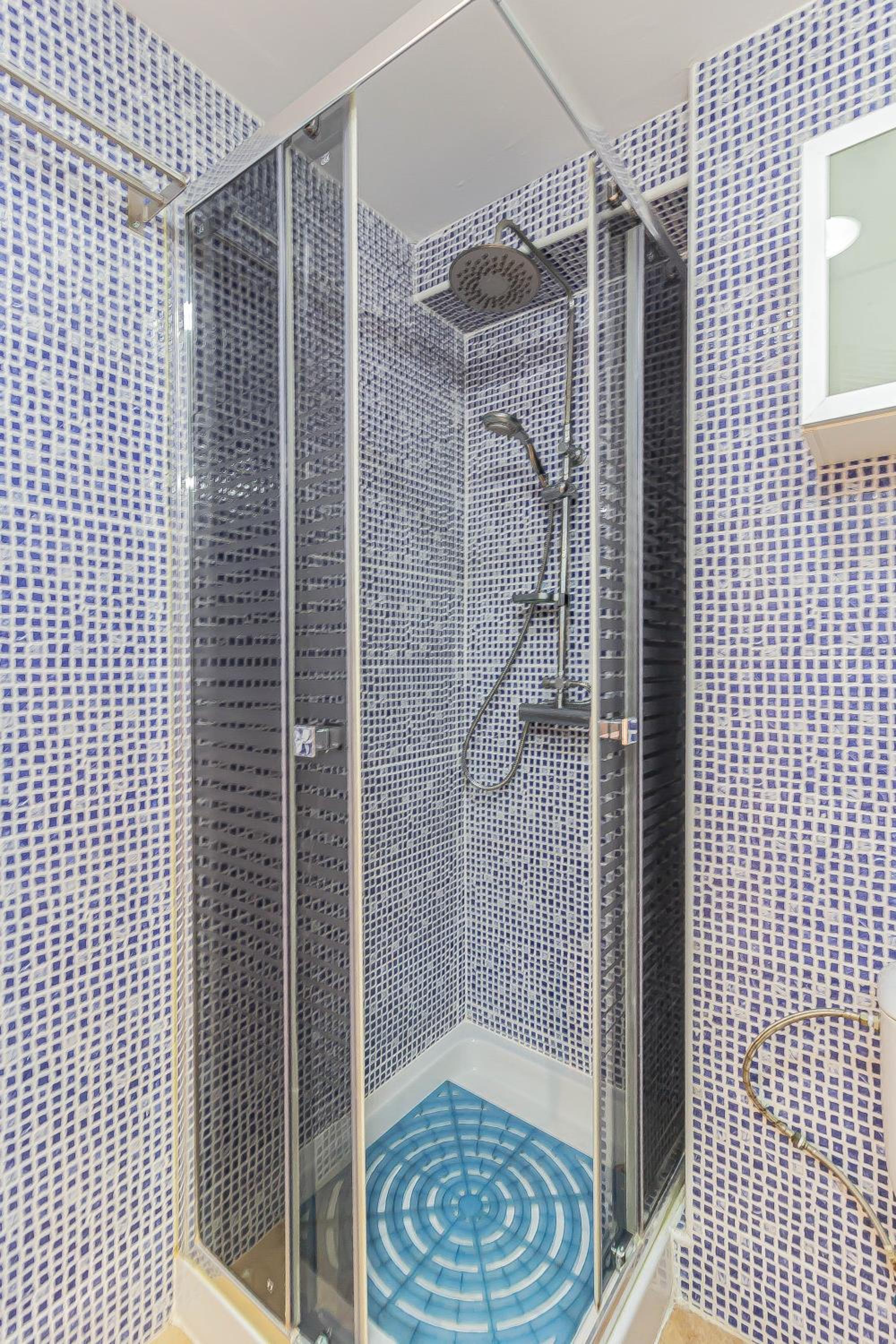LA PECERA - La Manga del Mar Menor - Edificio Mónaco - Kilómetro 7 - cama plegable y sofá-cama view 4