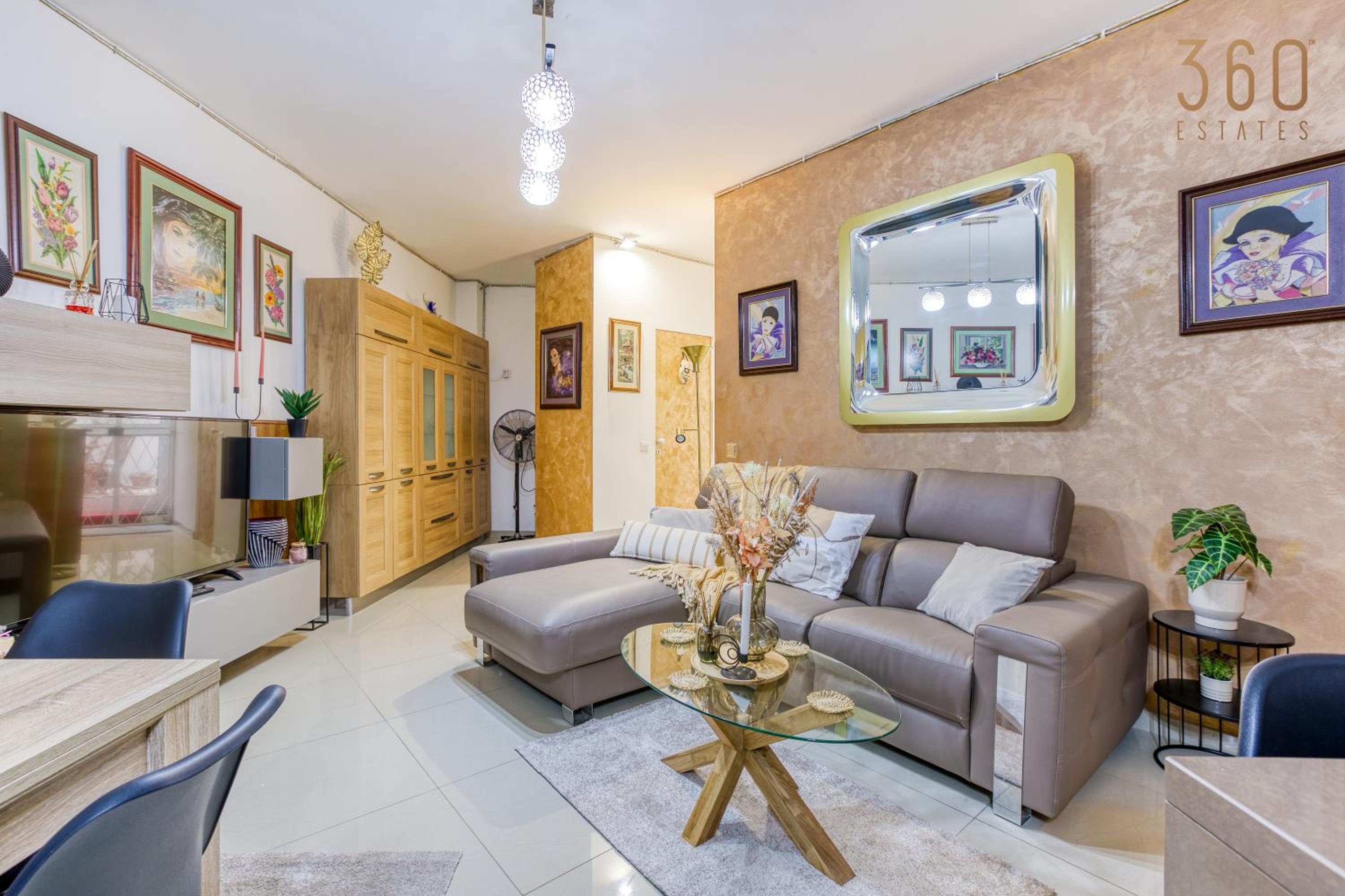 Charming 2BR home in the heart of Marsaxlokk by 360 Estates view 5