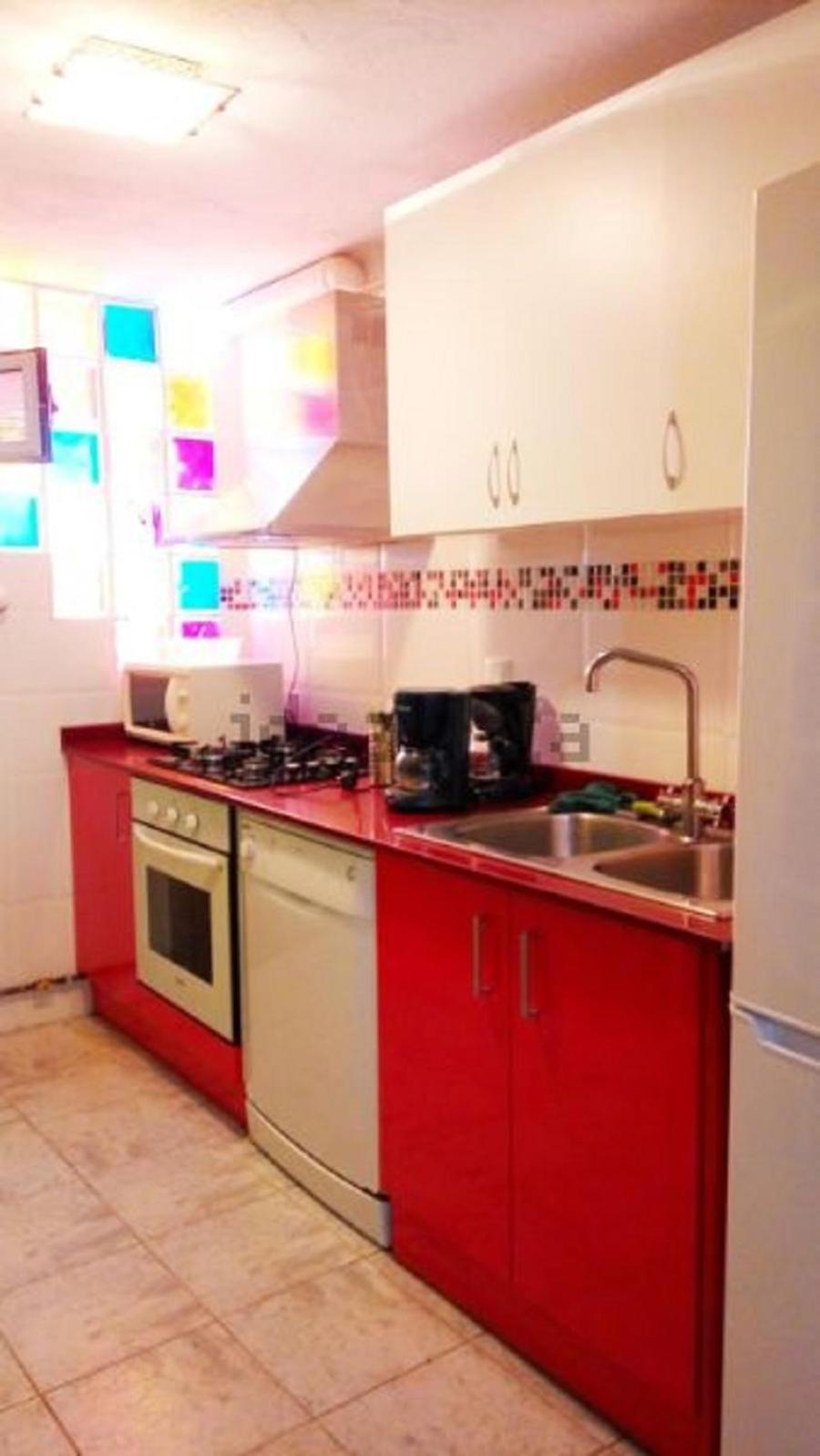 Apartamento Flor de Luna