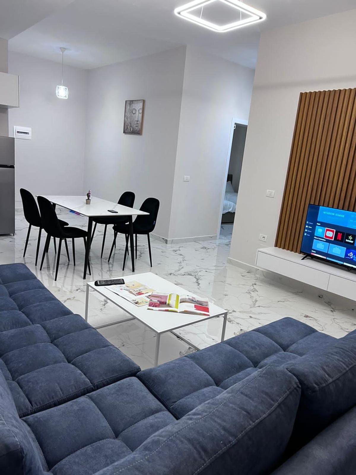 Prime Luxury Apartments