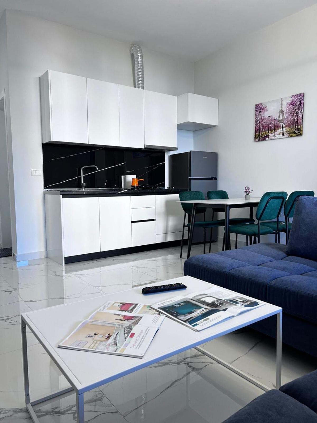 Prime Luxury Apartments