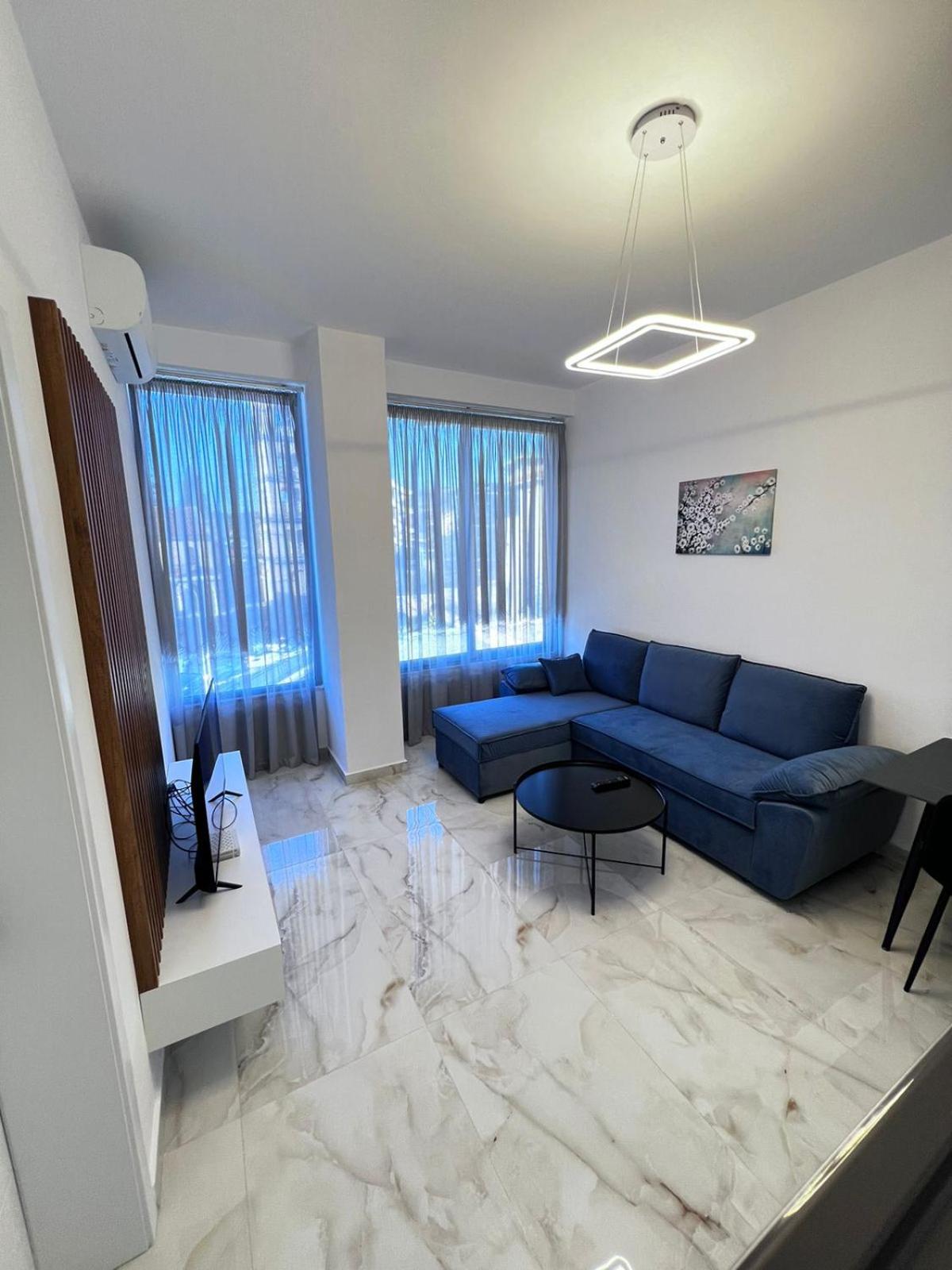 Prime Luxury Apartments
