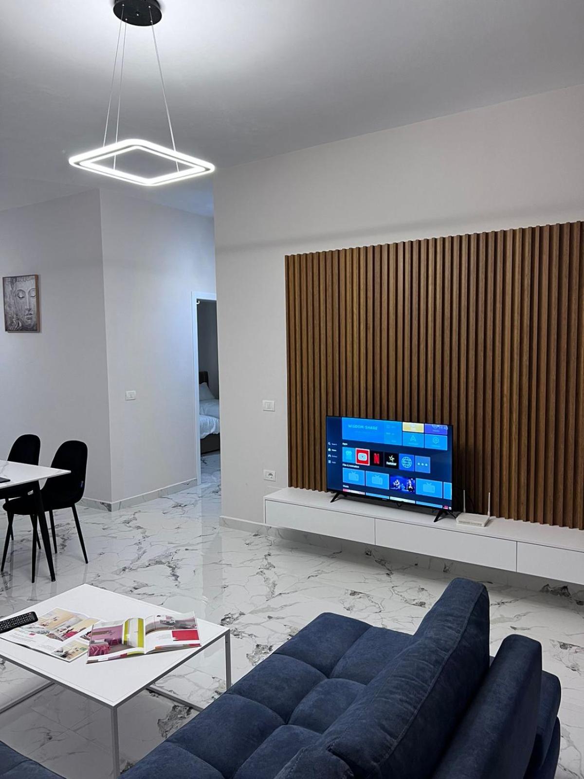 Prime Luxury Apartments