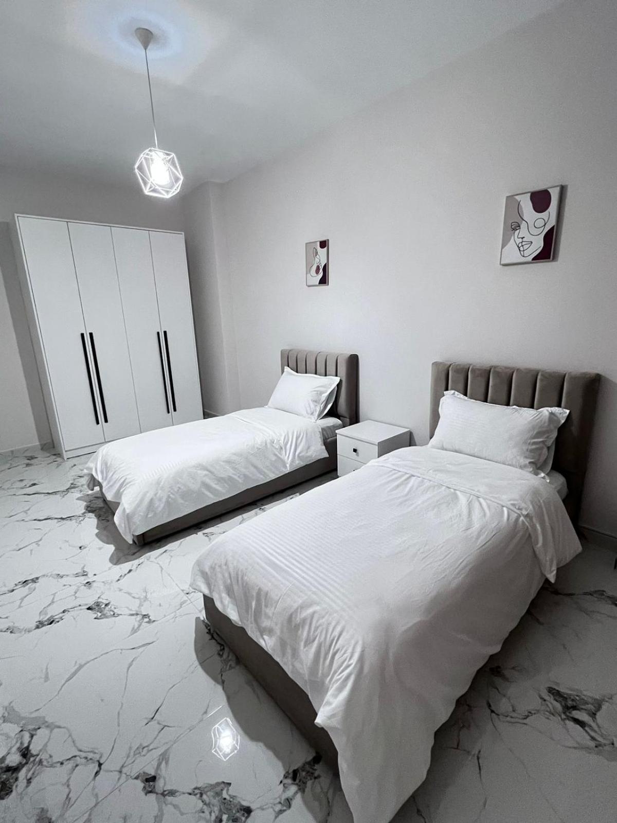 Prime Luxury Apartments