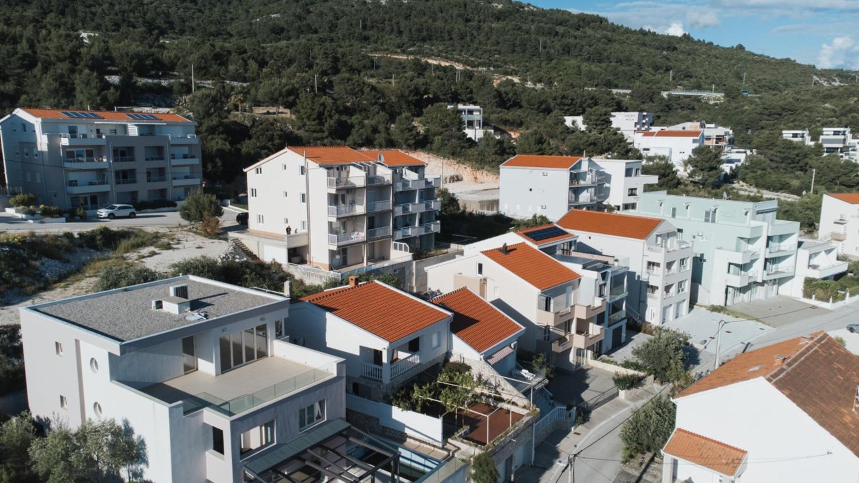 Apartment Leonarda
