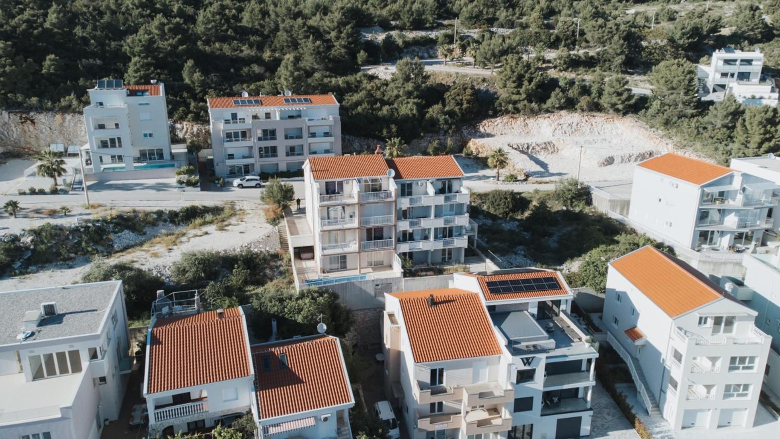 Apartment Leonarda
