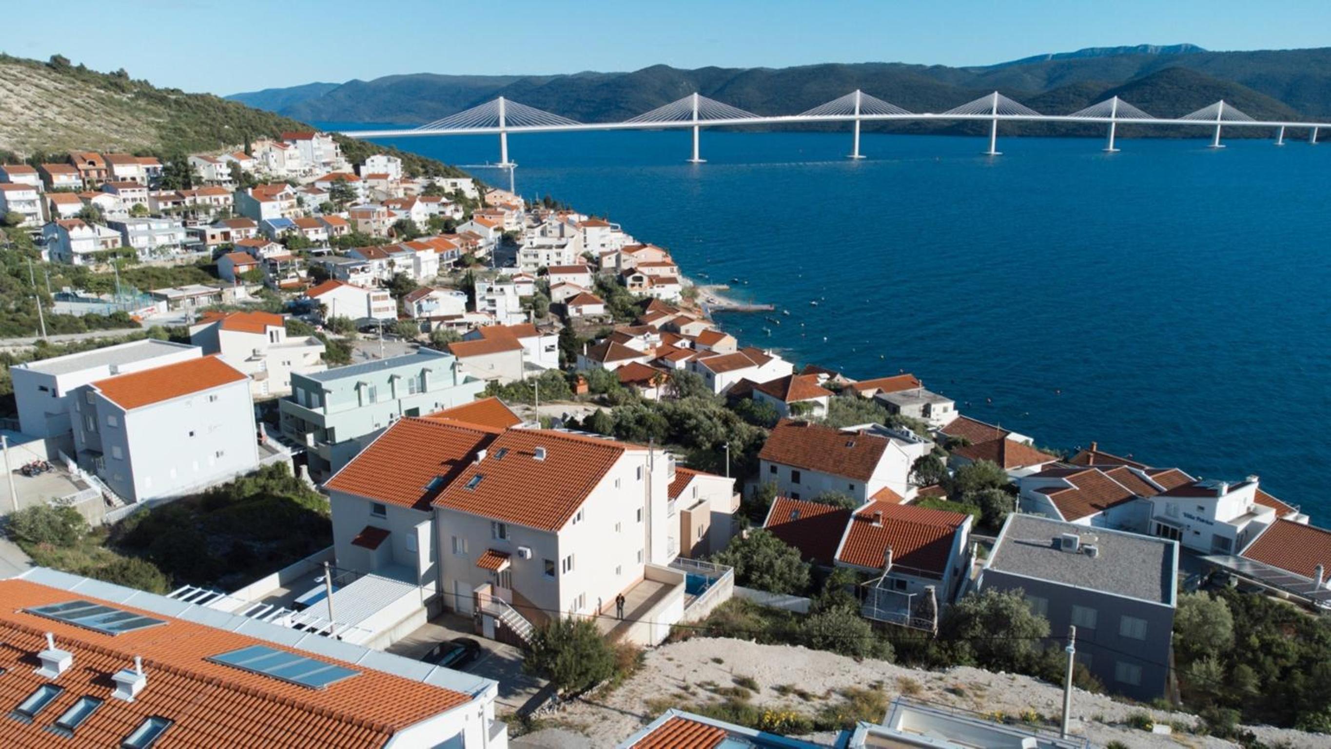 Apartment Leonarda