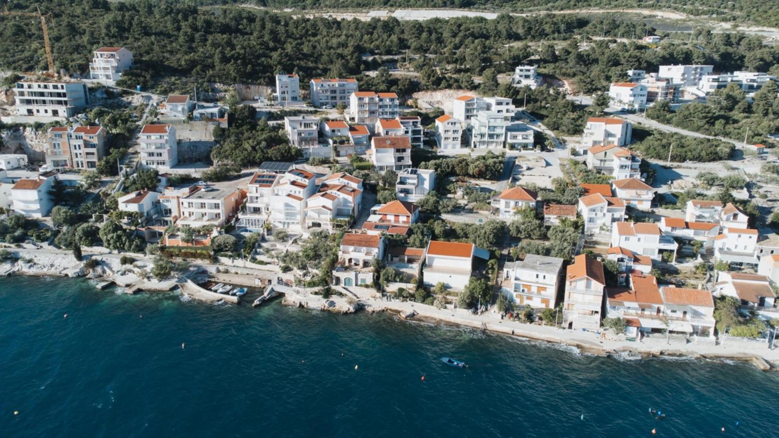 Apartment Leonarda