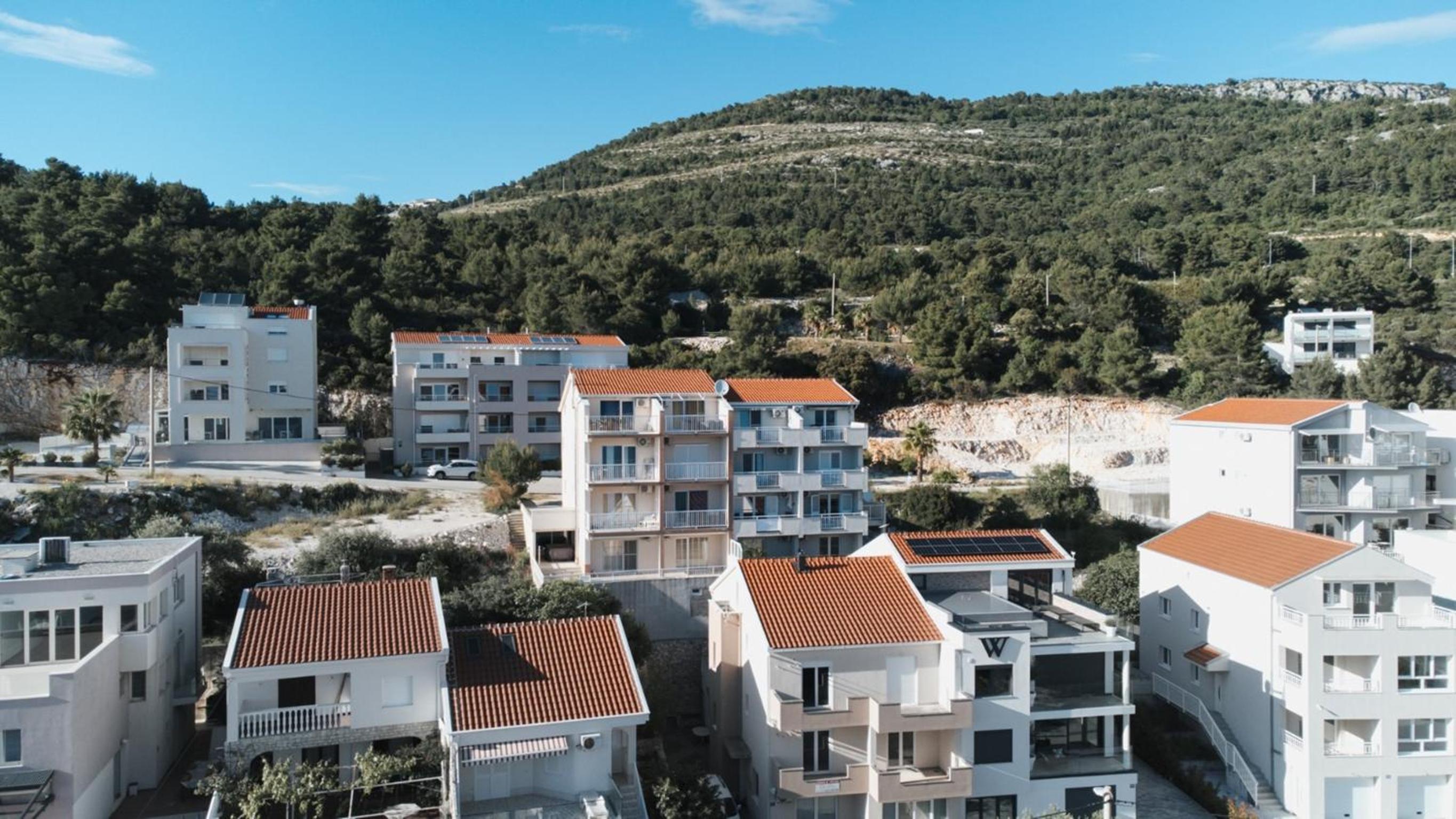 Apartment Leonarda