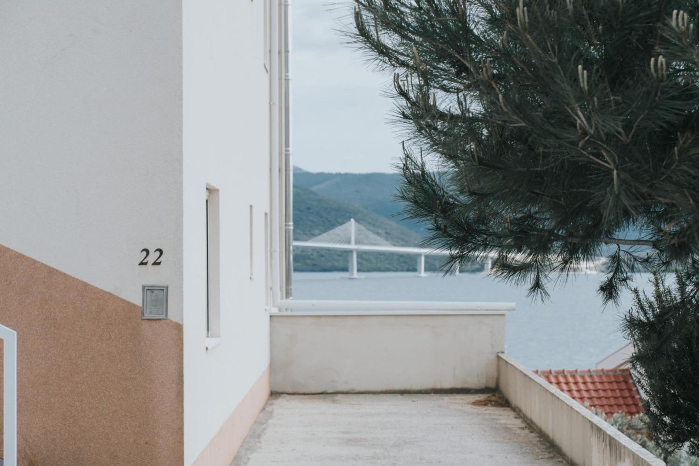 Apartment Leonarda