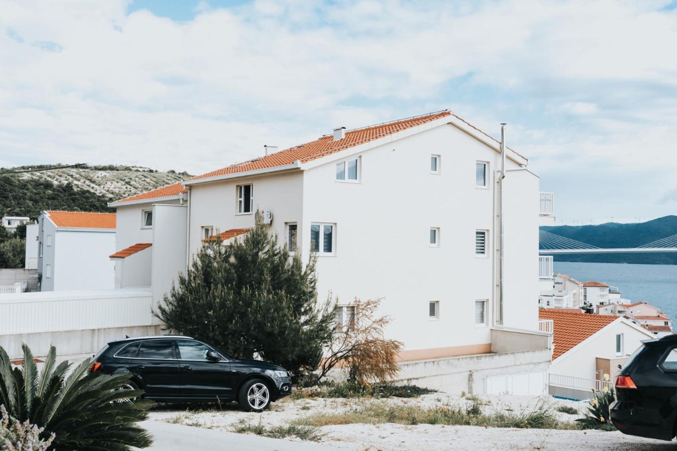 Apartment Leonarda
