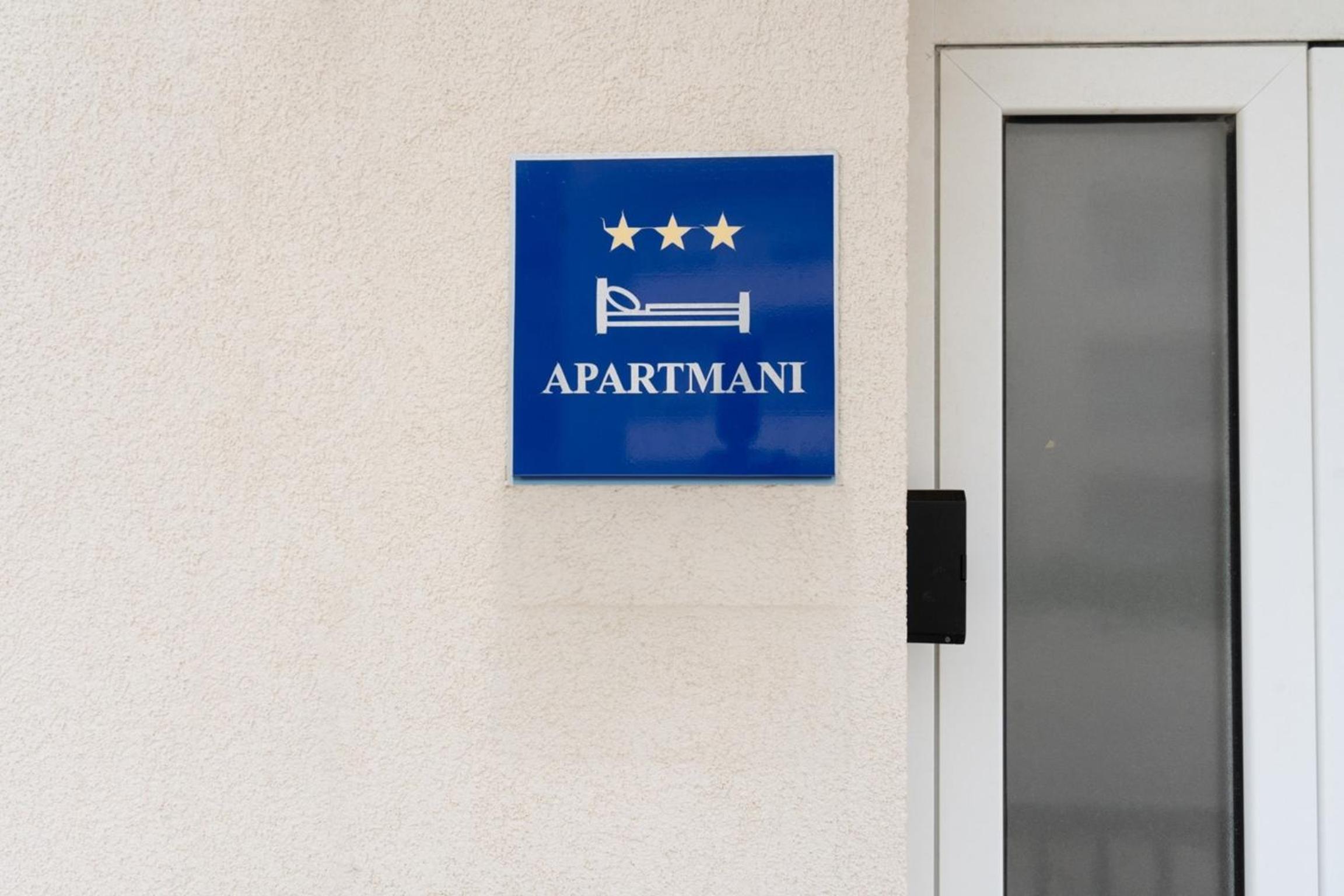 Apartment Leonarda