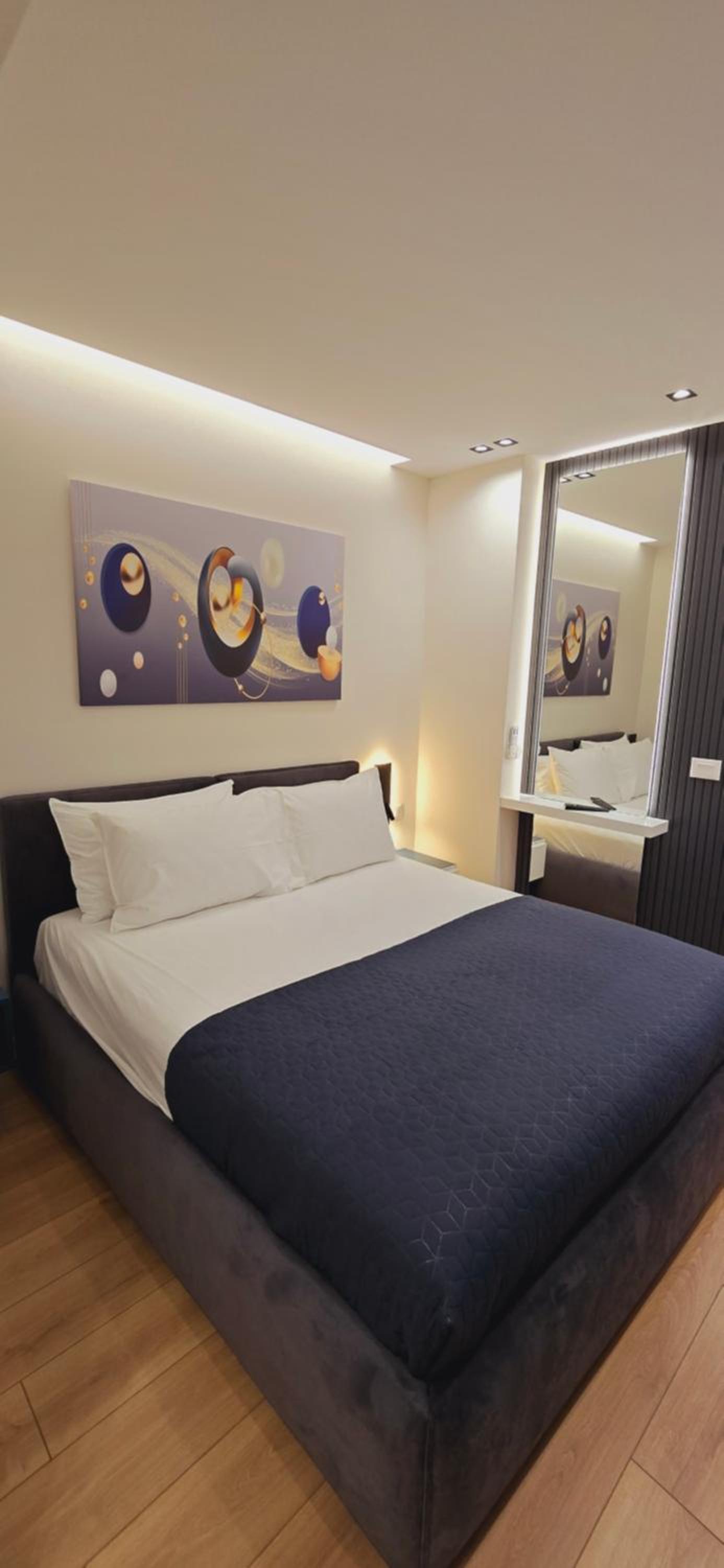 Arkle Apartments 2