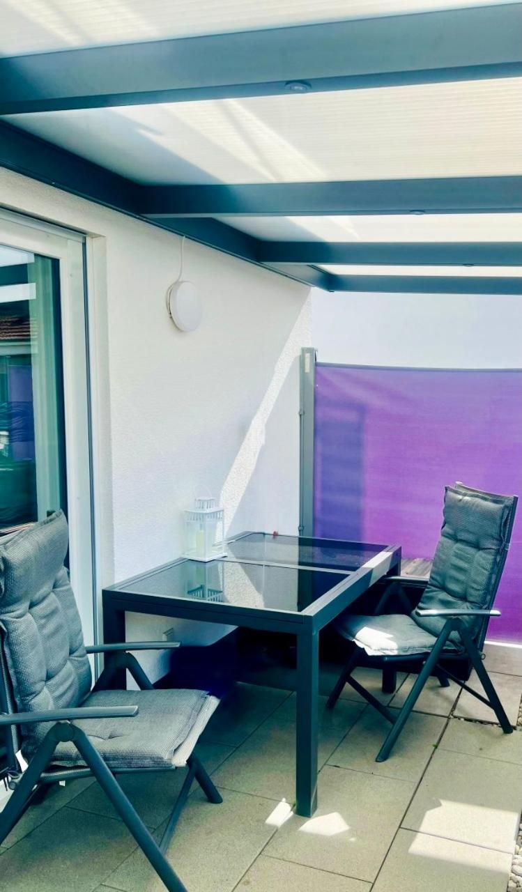 Grosse, sonnige 3-Zimmer Wohnung Spaichingen - main view