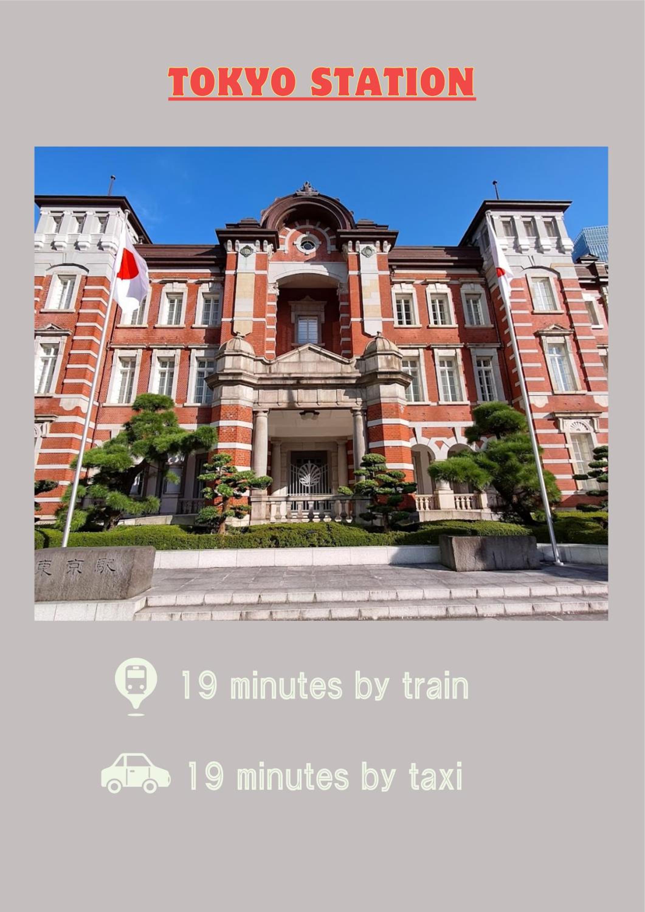 桜の川60 巣鴨駅 5分 2-6人丨Sugamo JR Line 5 minutes 2-6 people