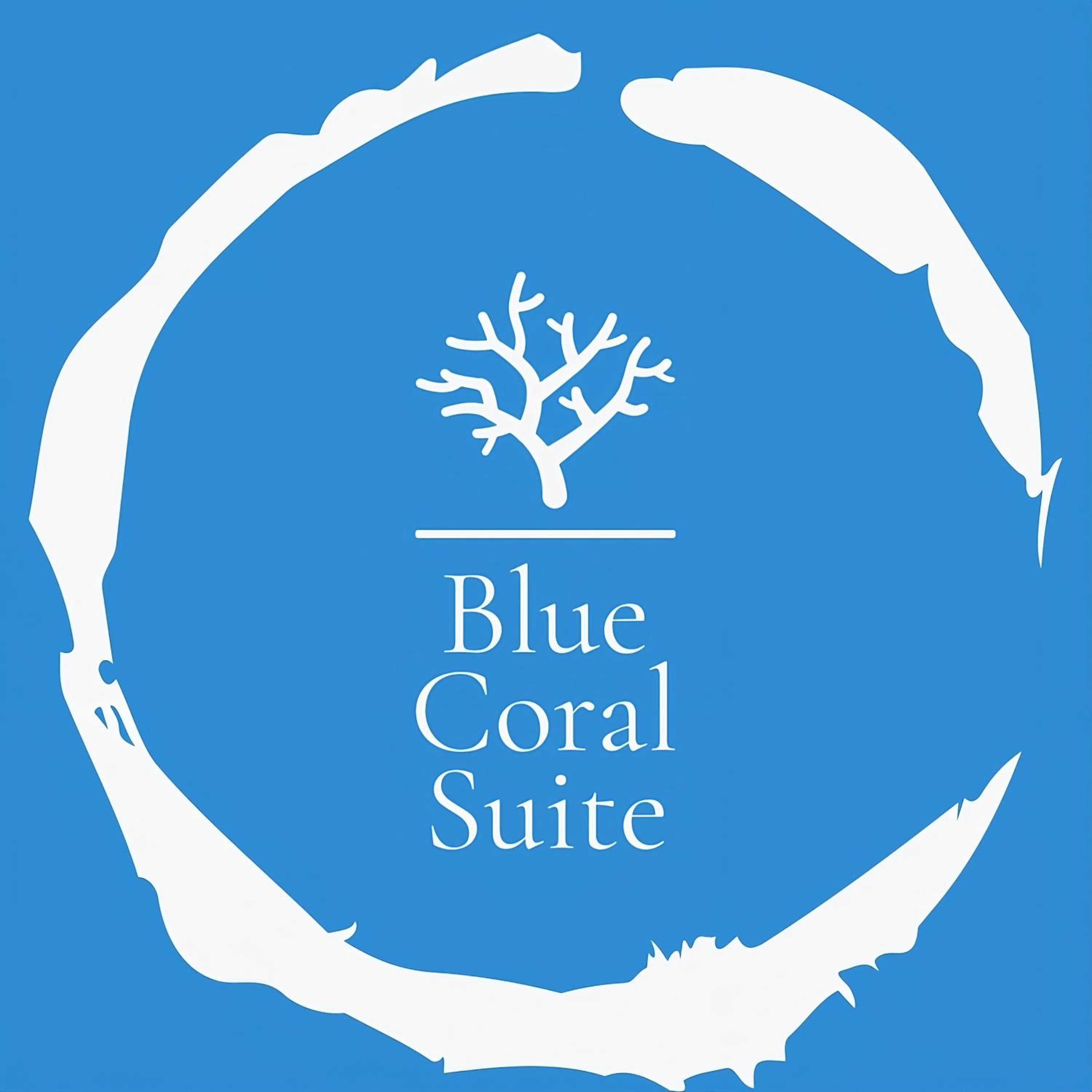 Blue Coral Suite B&B view 3