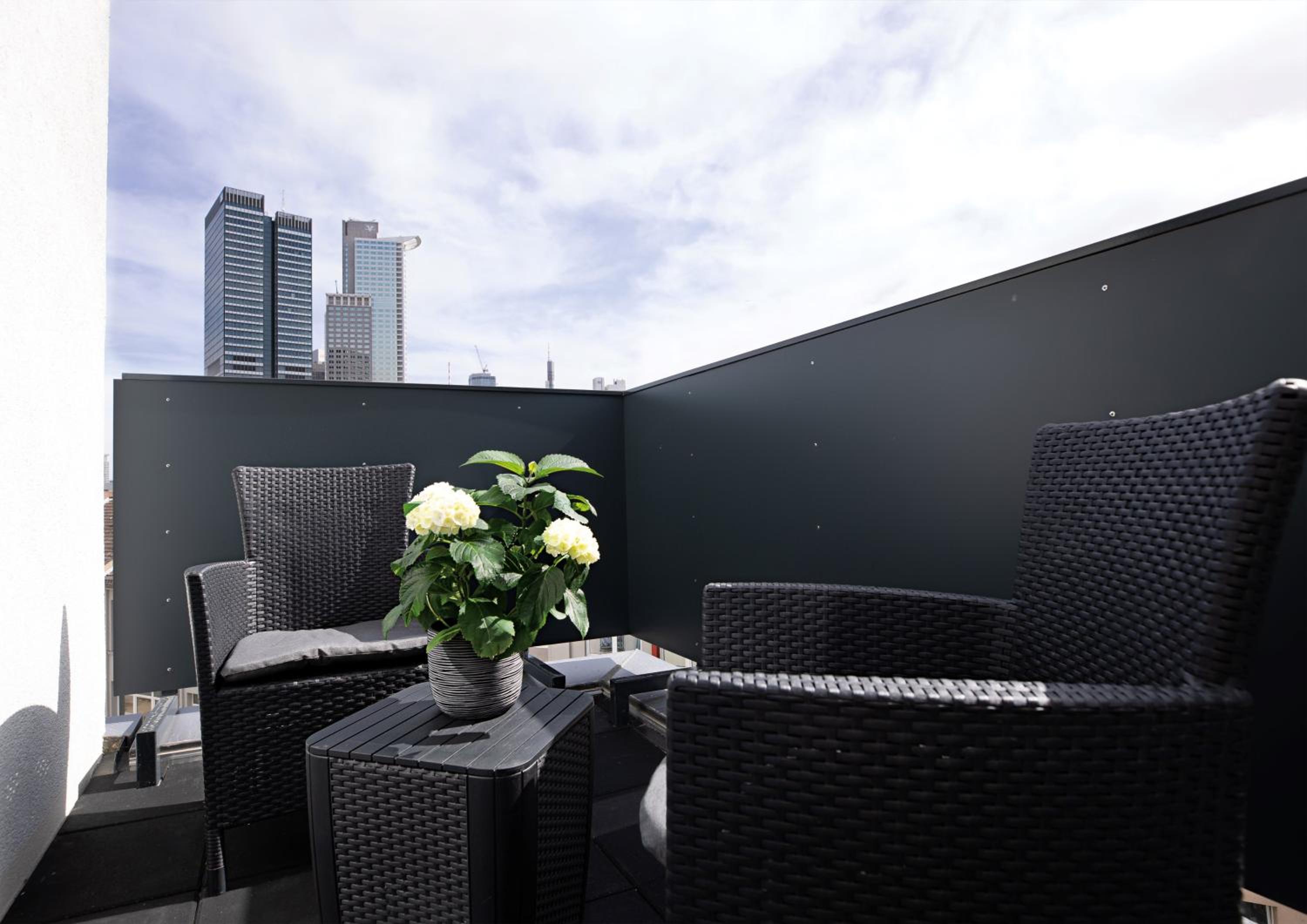 Skyline Hotel City Frankfurt - Property Image 86
