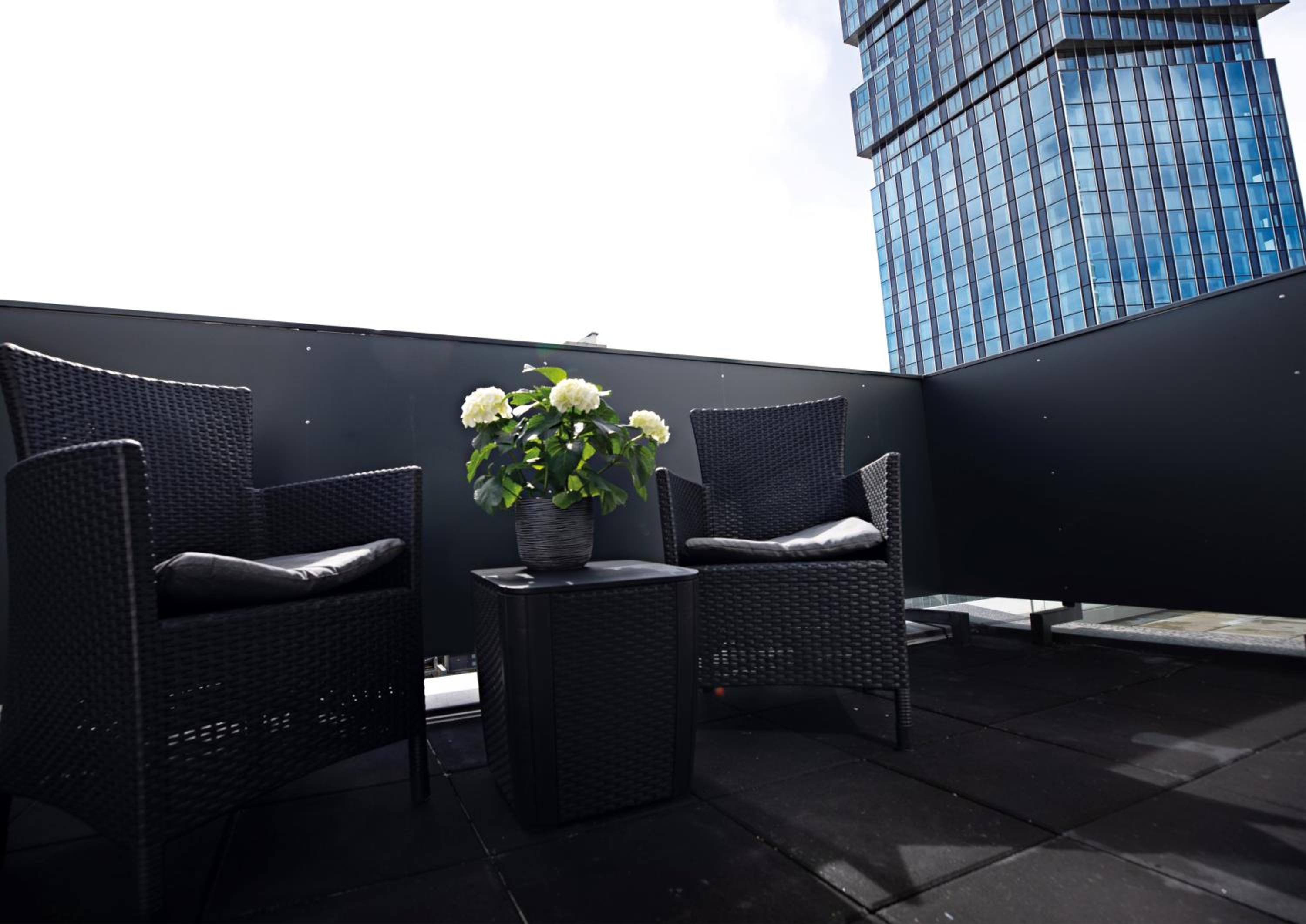 Skyline Hotel City Frankfurt - Property Image 84