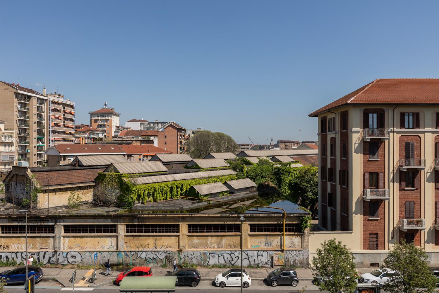 The Turin Nest by Wonderful Italy view 2