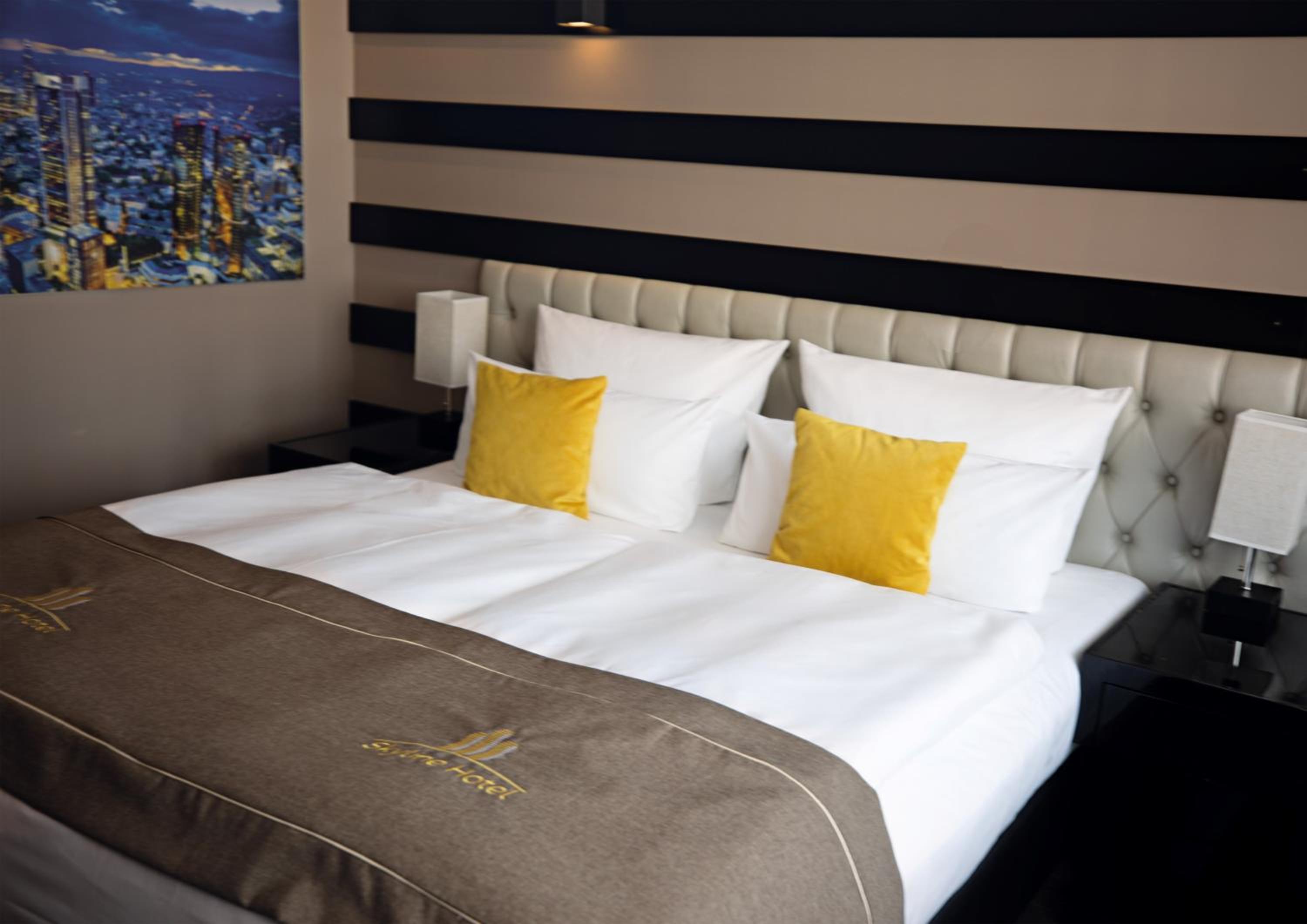 Skyline Hotel City Frankfurt - Property Image 60